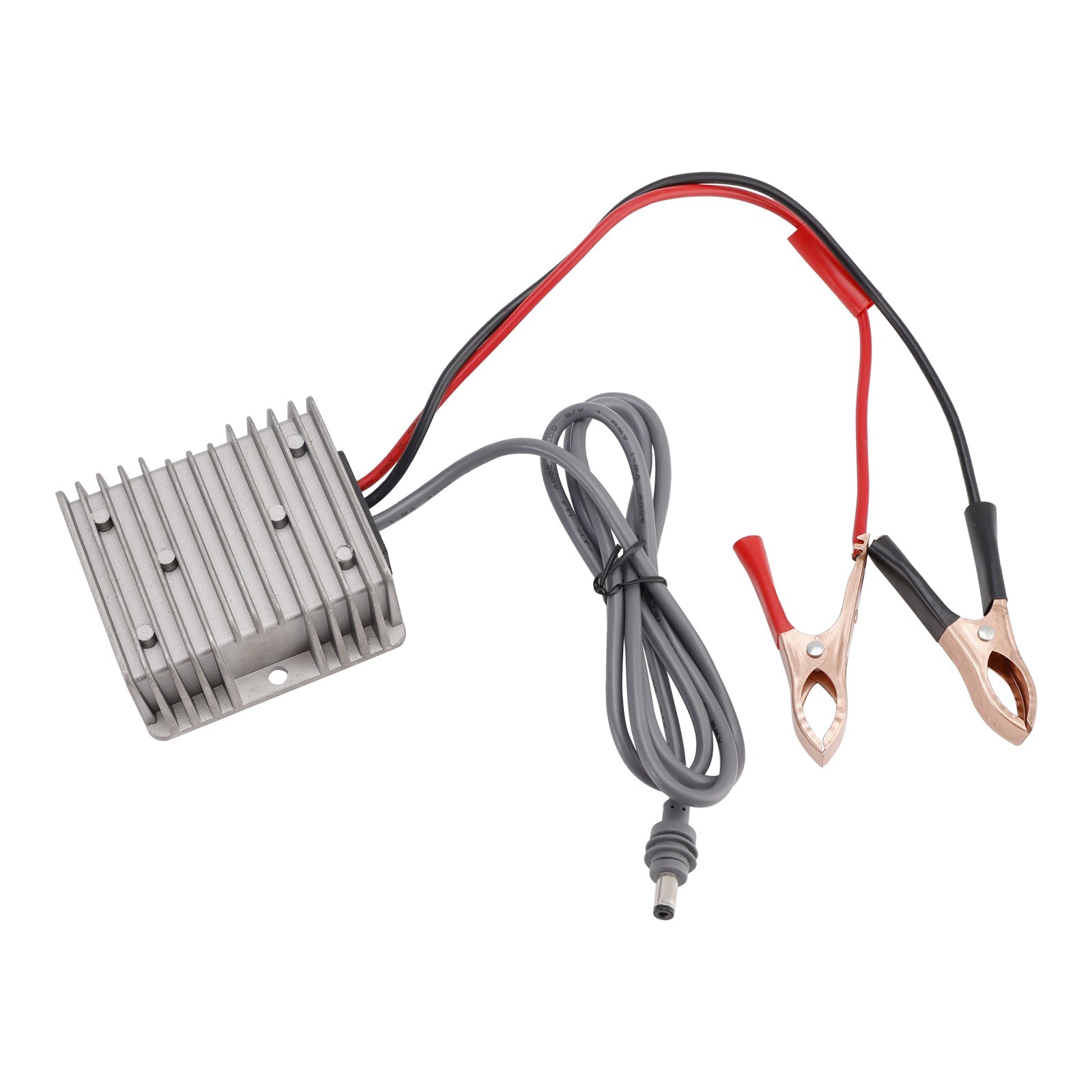 Mini-spanningsboostconverter, 12V/24V naar 57V DC-voedingskabel, 4,5A, 256W