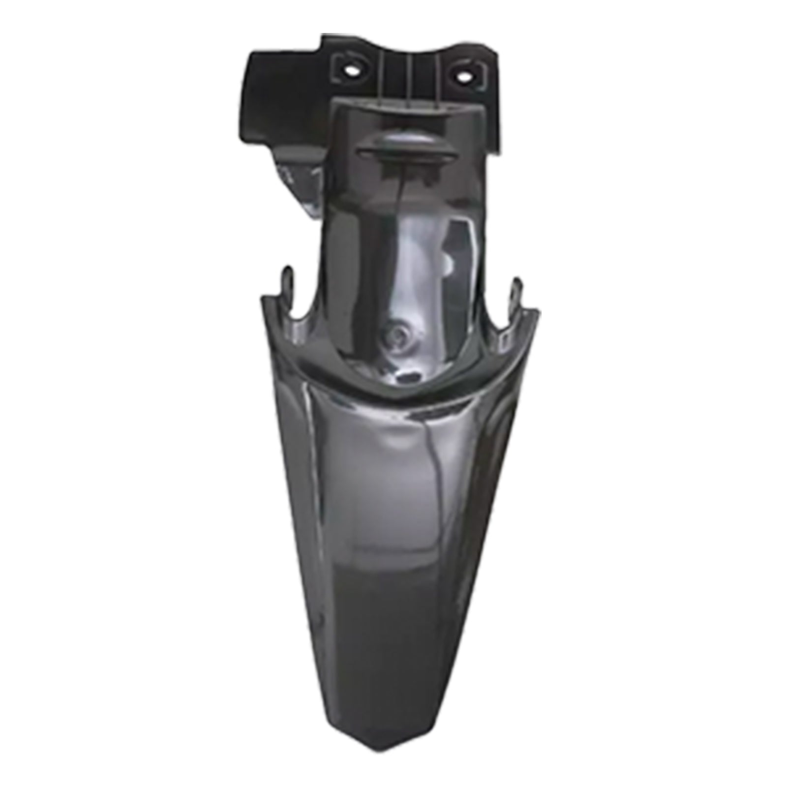 Kit carrosserie plastique et carénage garde-boue pour moto tout-terrain Yamaha TTR110