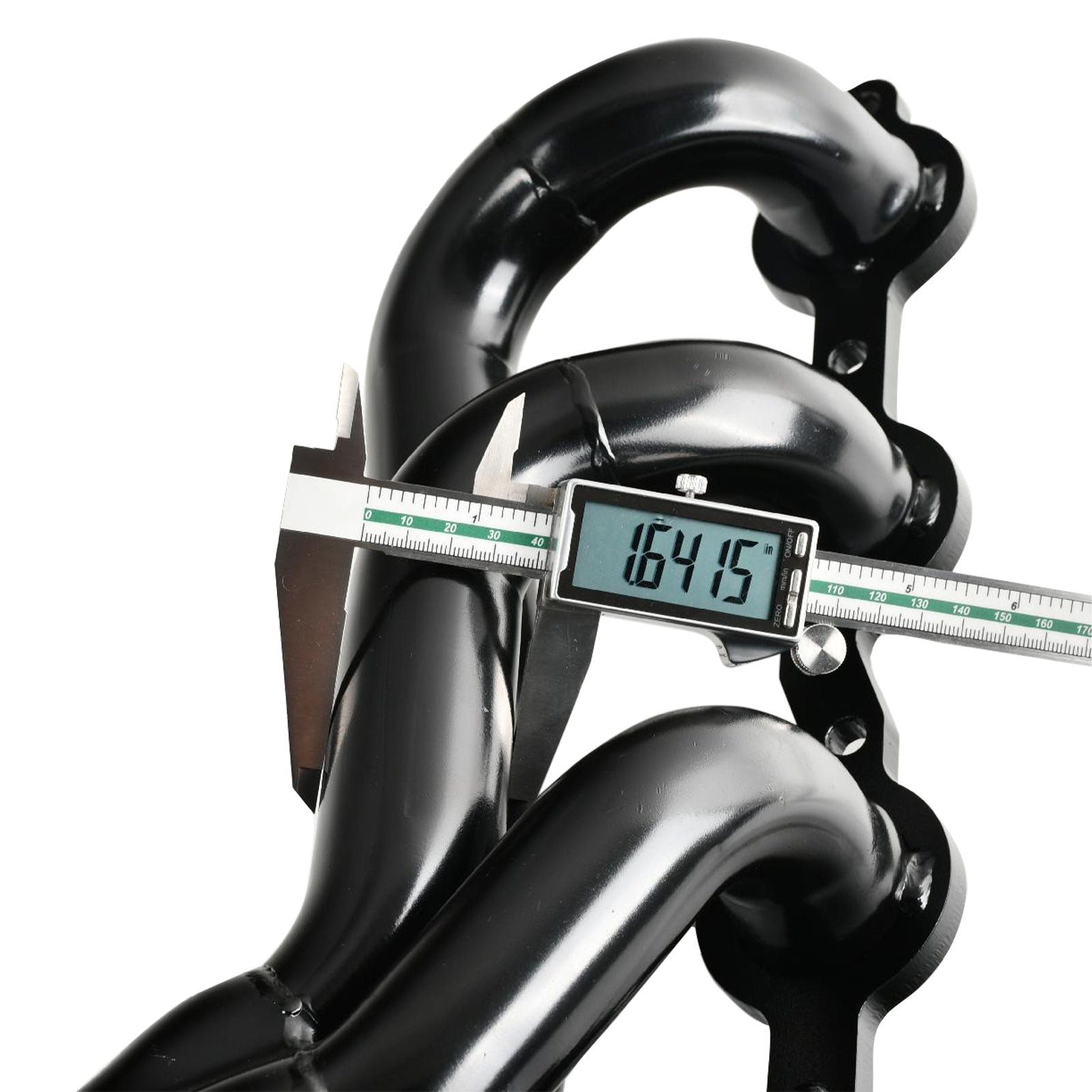 Kolekcjoner&Układ wydechowy do GMC Silverado 1500, 2500, 3500, 4.8, 5.3 i 6.0L, 2002-2013