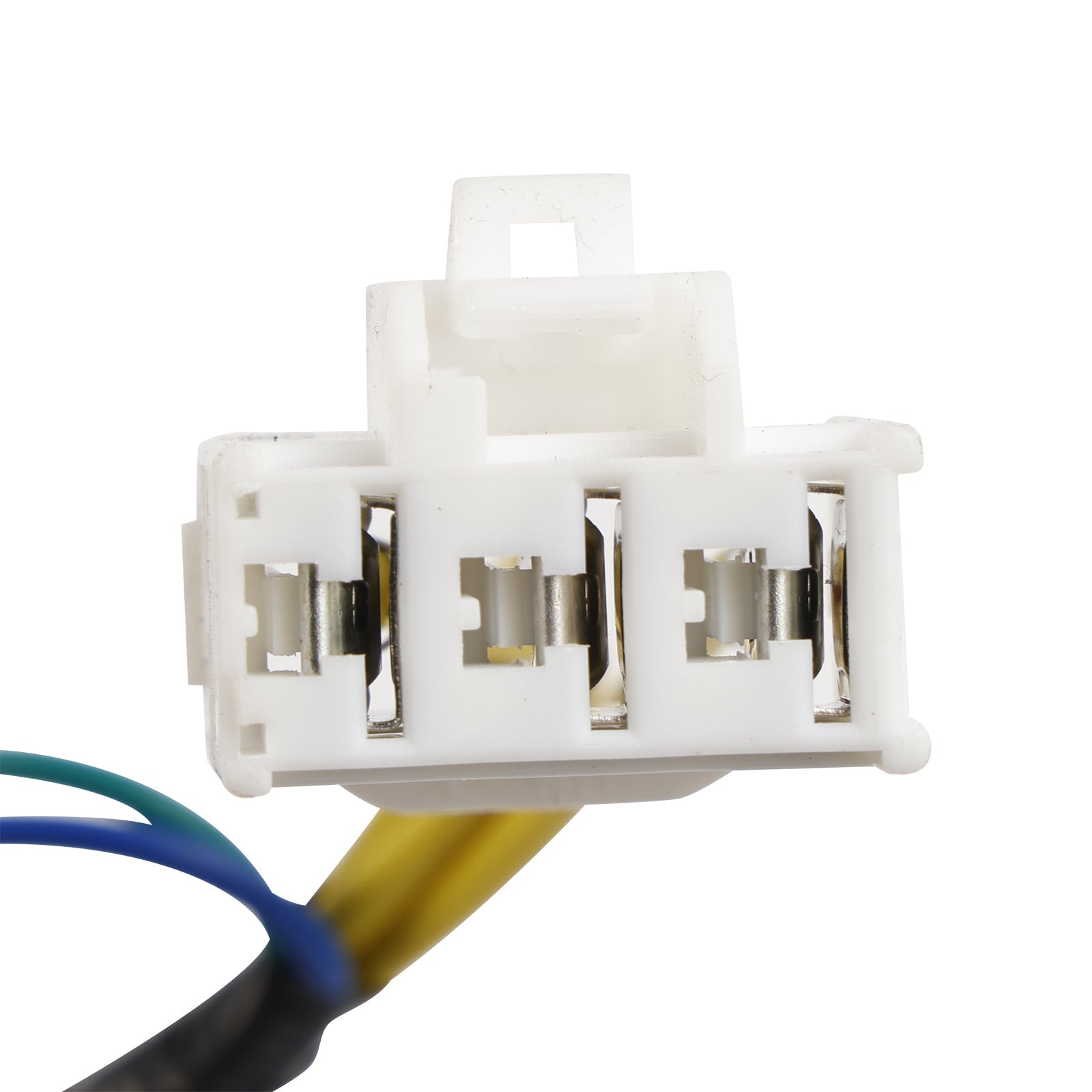 Statore Generatore SYM GTS 300i ABS 2015 (LN30W8-FR) (L5) 31120-L3A-000 31120-L3A-100