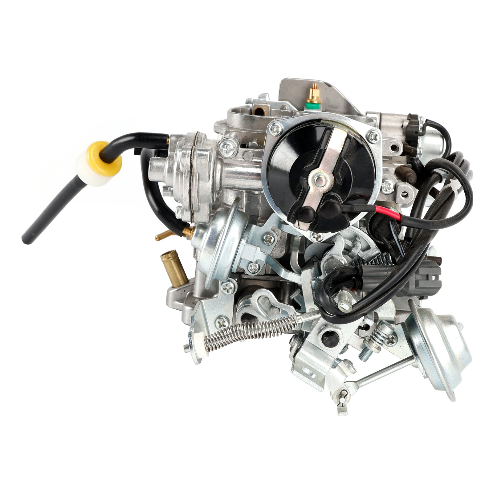 22R 2 BBL Square Carburetor dla Toyota Truck 1987-1991 21100-35410