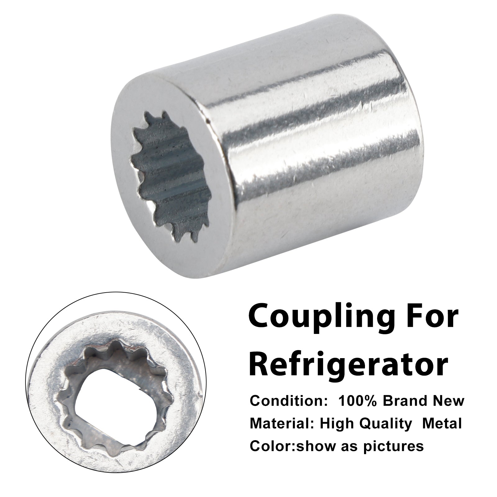 Povezava W11629923 za hladilnik Kenmore KitchenAid Maytag AP7205485 WP2188918