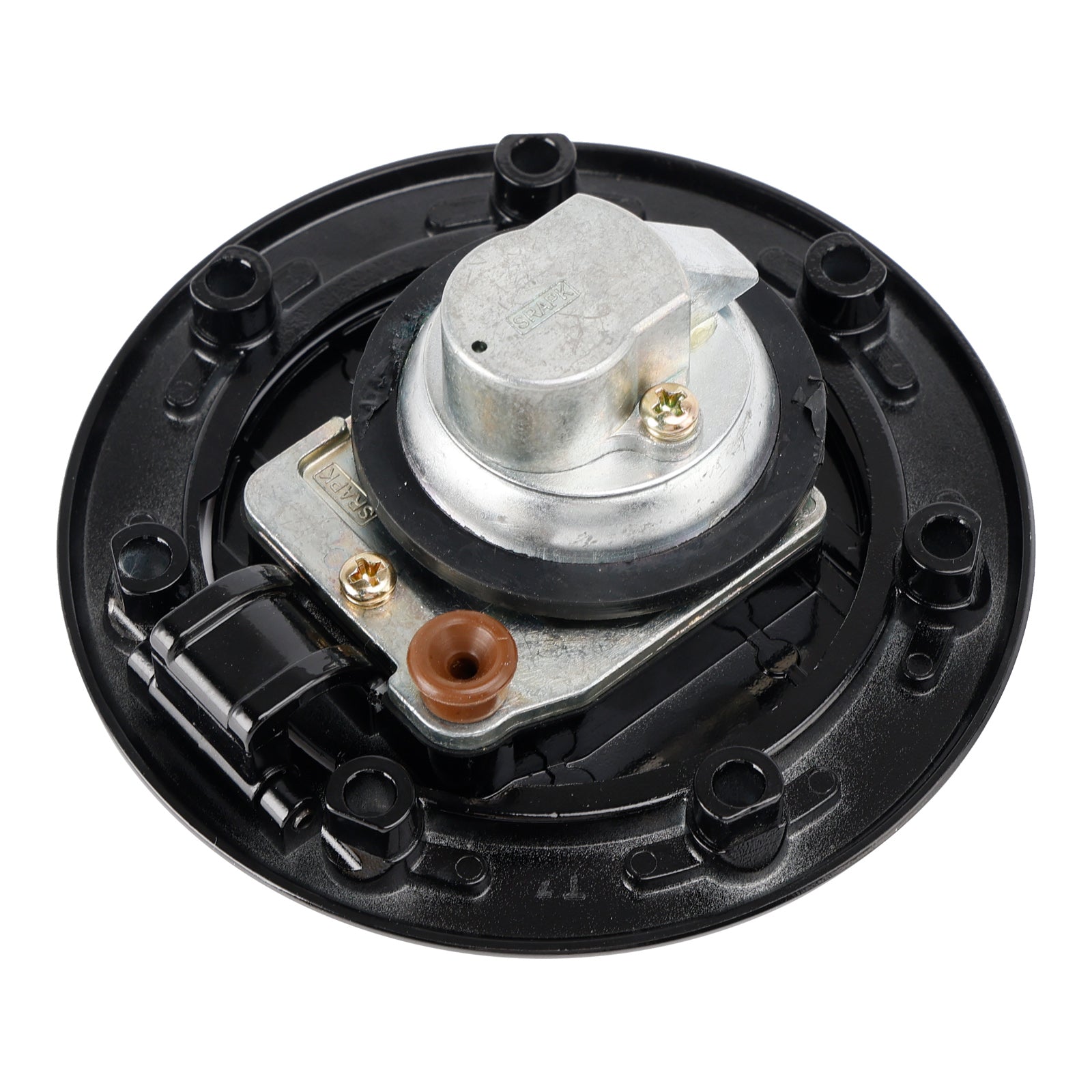 Conjunto de cerraduras de contacto, tanque y silla de montar para 390 Duke 250 200 ABS 2017-2023