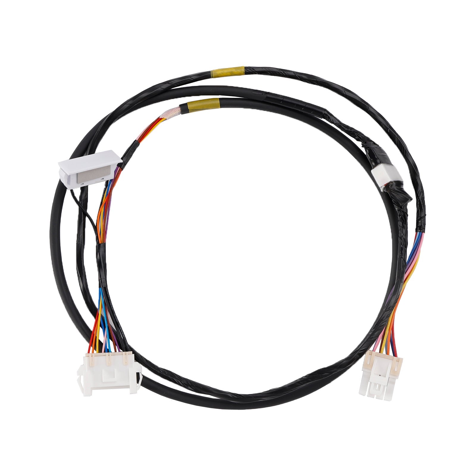 Faisceau de câbles DA96-00640A pour réfrigérateur Samsung avec rail de câblage