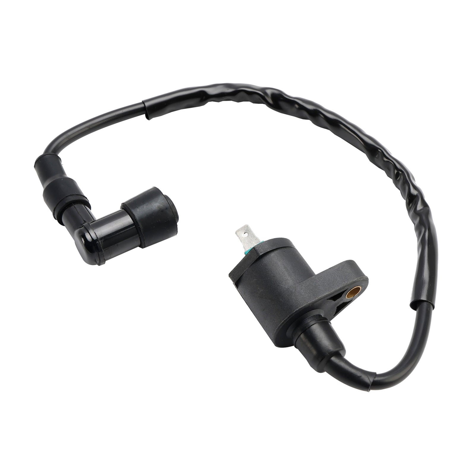 Boîtier d'allumage CDI pour Adly ATV 150 Sport/Utility/Crossroad KAYO FOX 70 TTR-110