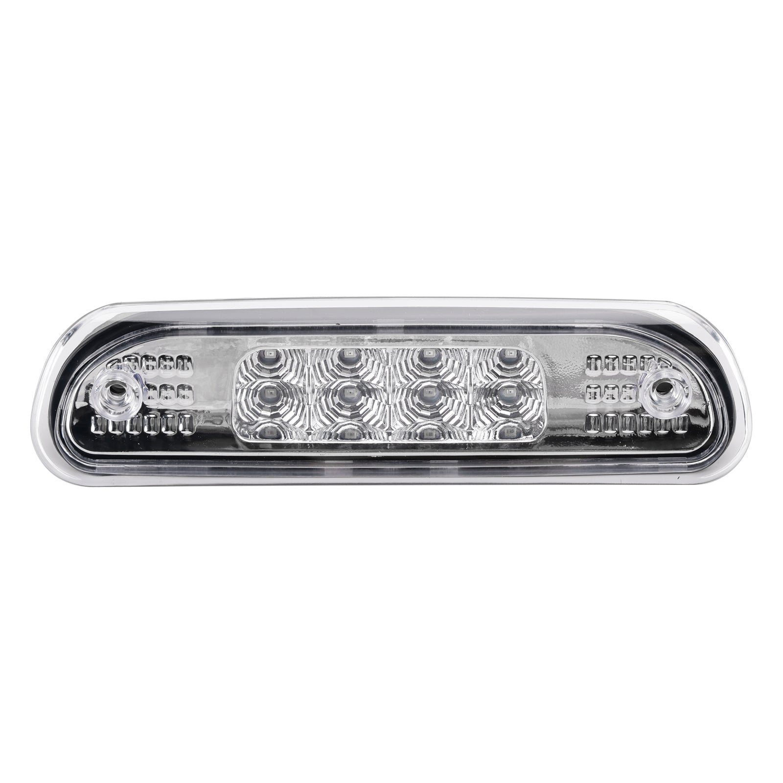 Tretja bela LED zavorna luč za Jeep Grand Cherokee (1999-2004), kataloška številka 55155140