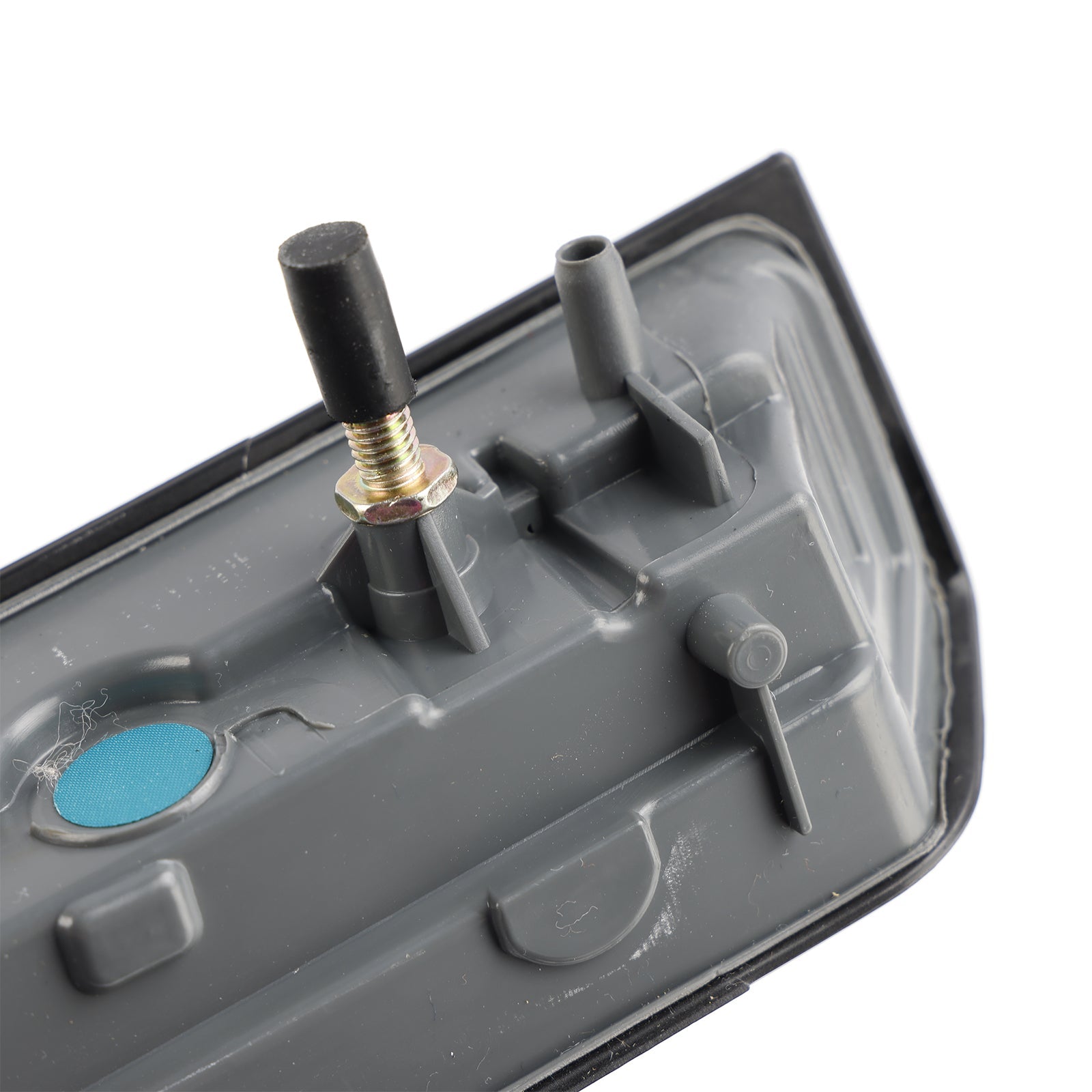 Luz de freno central de montaje alto 923-117 para modelos selectos Cadillac GMC 2015-2020