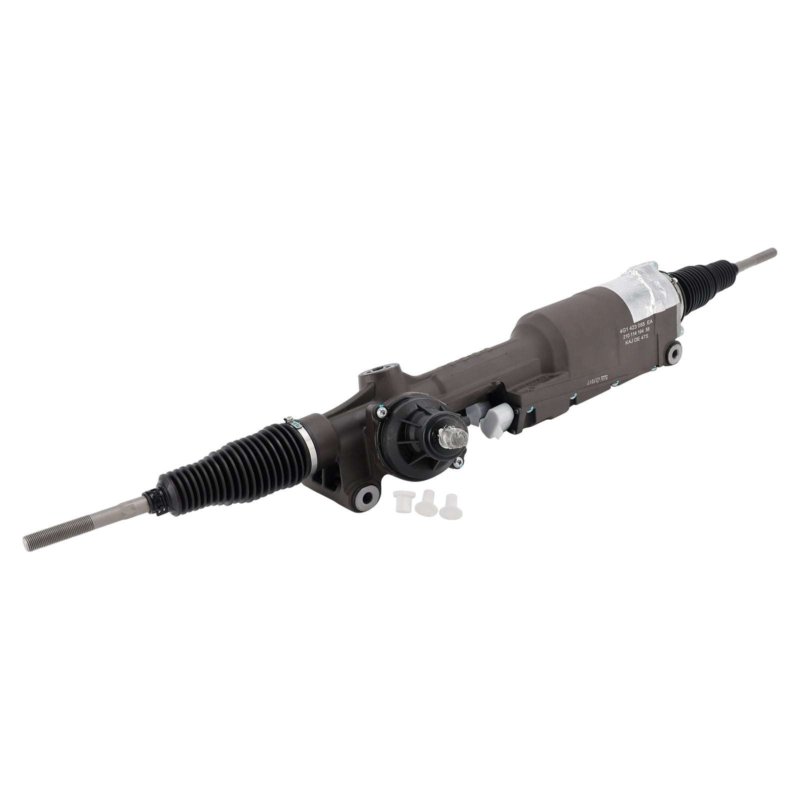 Scatola dello sterzo elettrica 4G1423055 per Audi A6 berlina di lusso a 4 porte 2.0L 1984CC 121Cu. In. l4 GAS DOHC Turbo