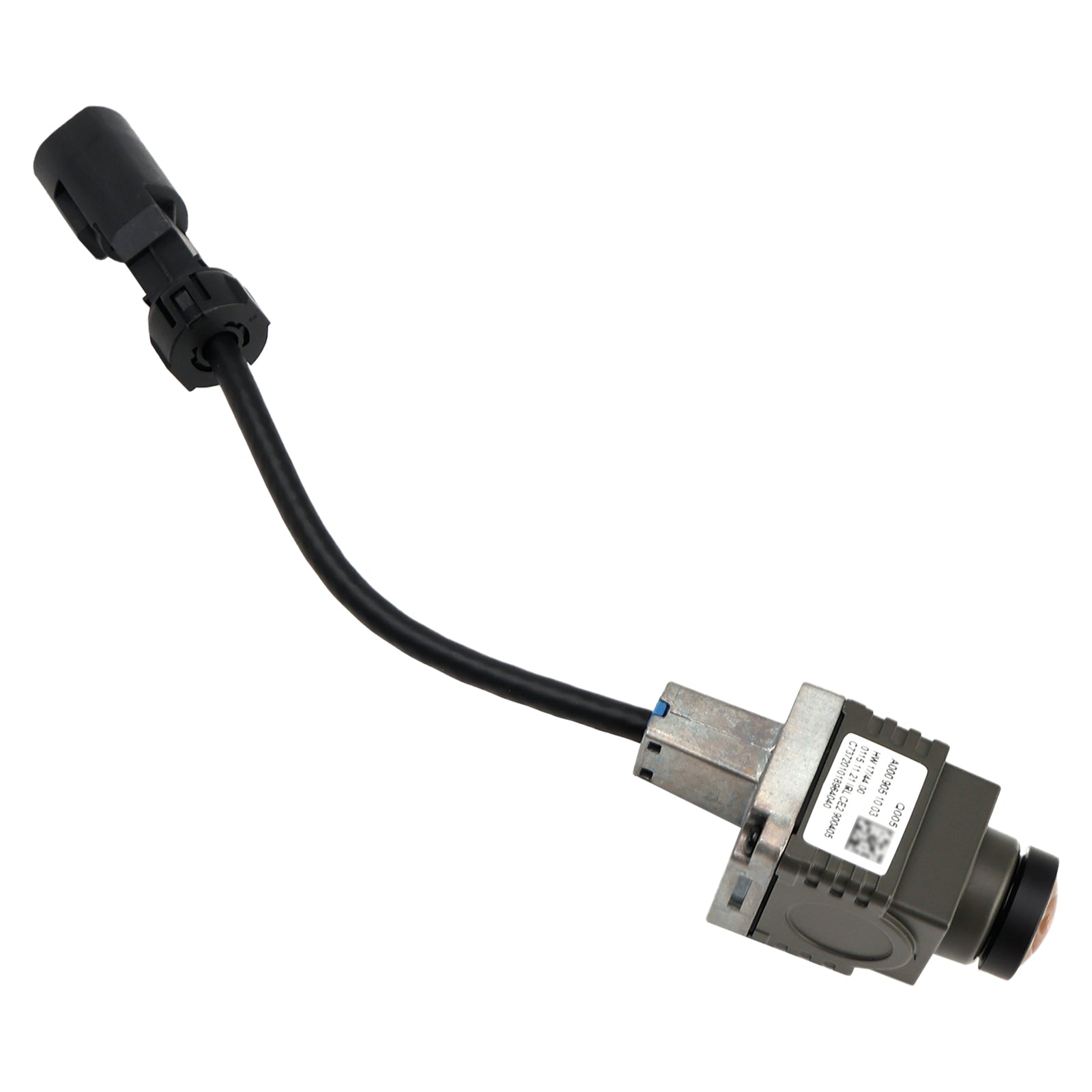 Camera voor de linker/rechter buitenspiegel voor MERCEDES-BENZ GLS (X166) GLS 350d 4MATIC/GLS 500 4MATIC (2016-2018) A0009051003