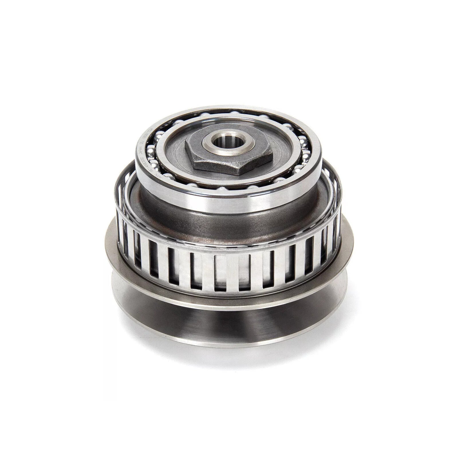 Pulley di trasmissione con catena e cintura 30 denti per Suzuki Spacia L3 0,7 L 2013-2015 JF015E RE0F11A