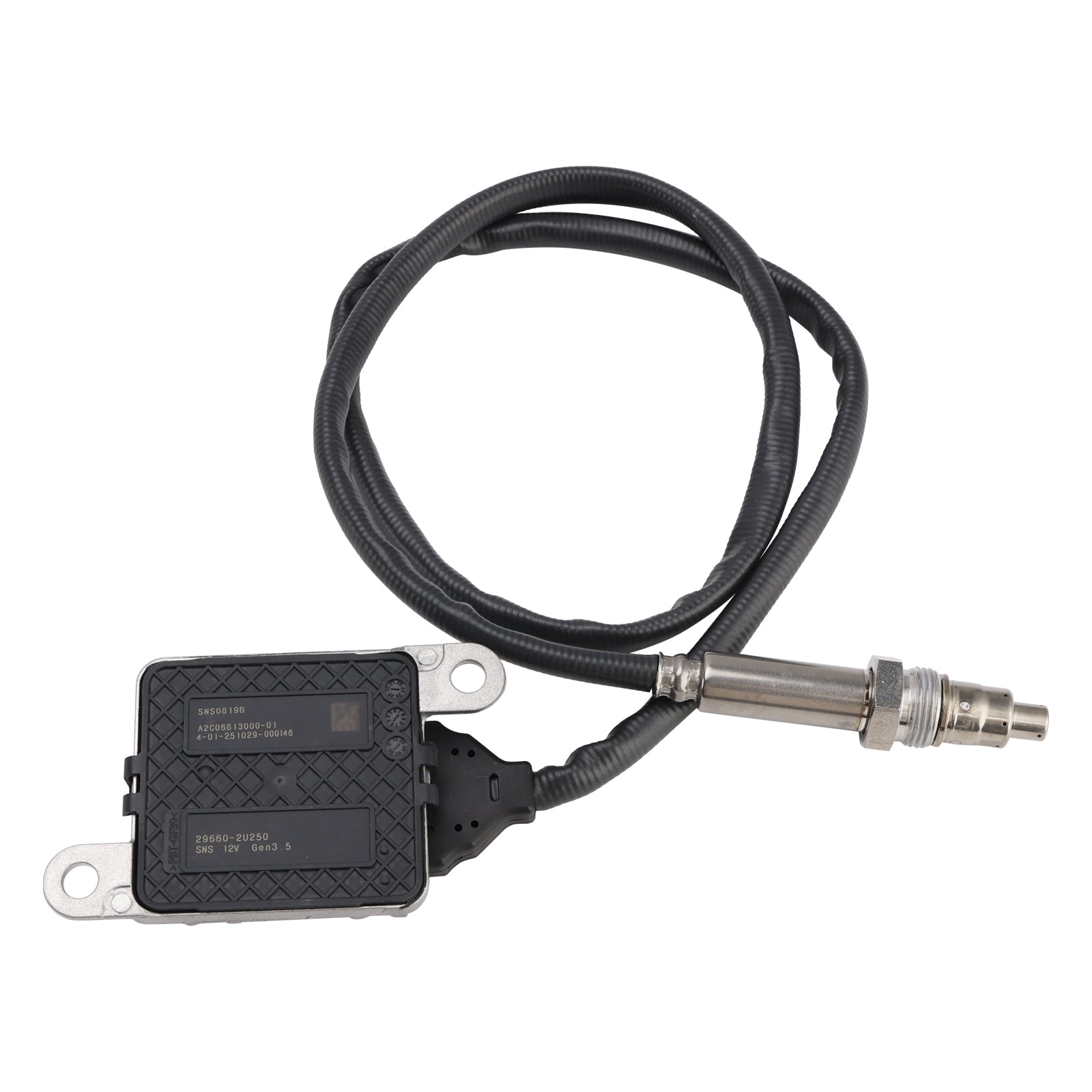 NOx-anturi 29660-2U250 SNS0819B Hyundai Tucson Mk3 2.0 Dieselille (2017-2021)