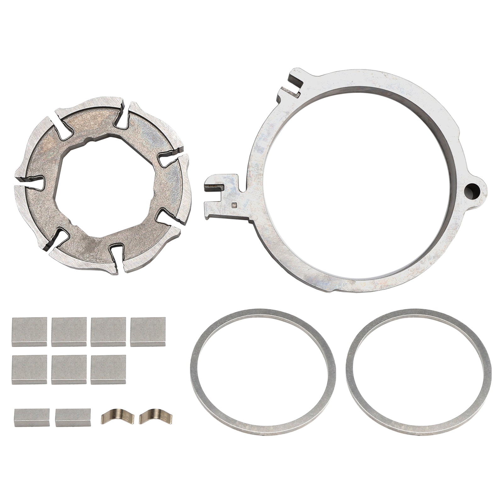 Kit di riparazione della pompa dell'olio motore per Opel Mokka e X 1.4 (10/2017-2019) 25199823