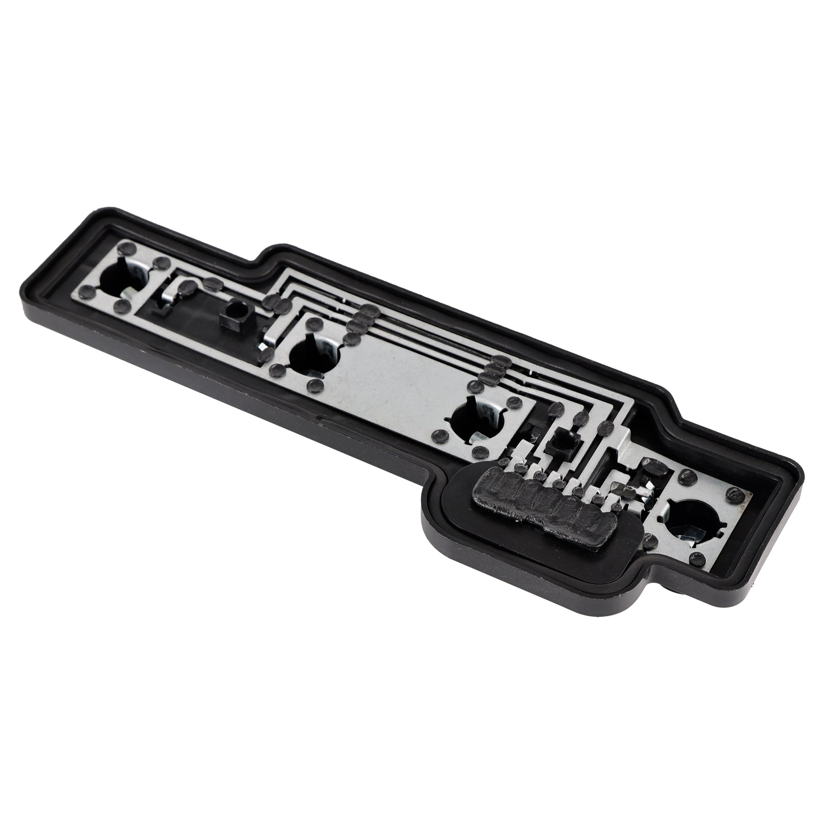 Tuki d&Oikea takavalon polttimo VW Caddy 2004-2014 2K5945258A