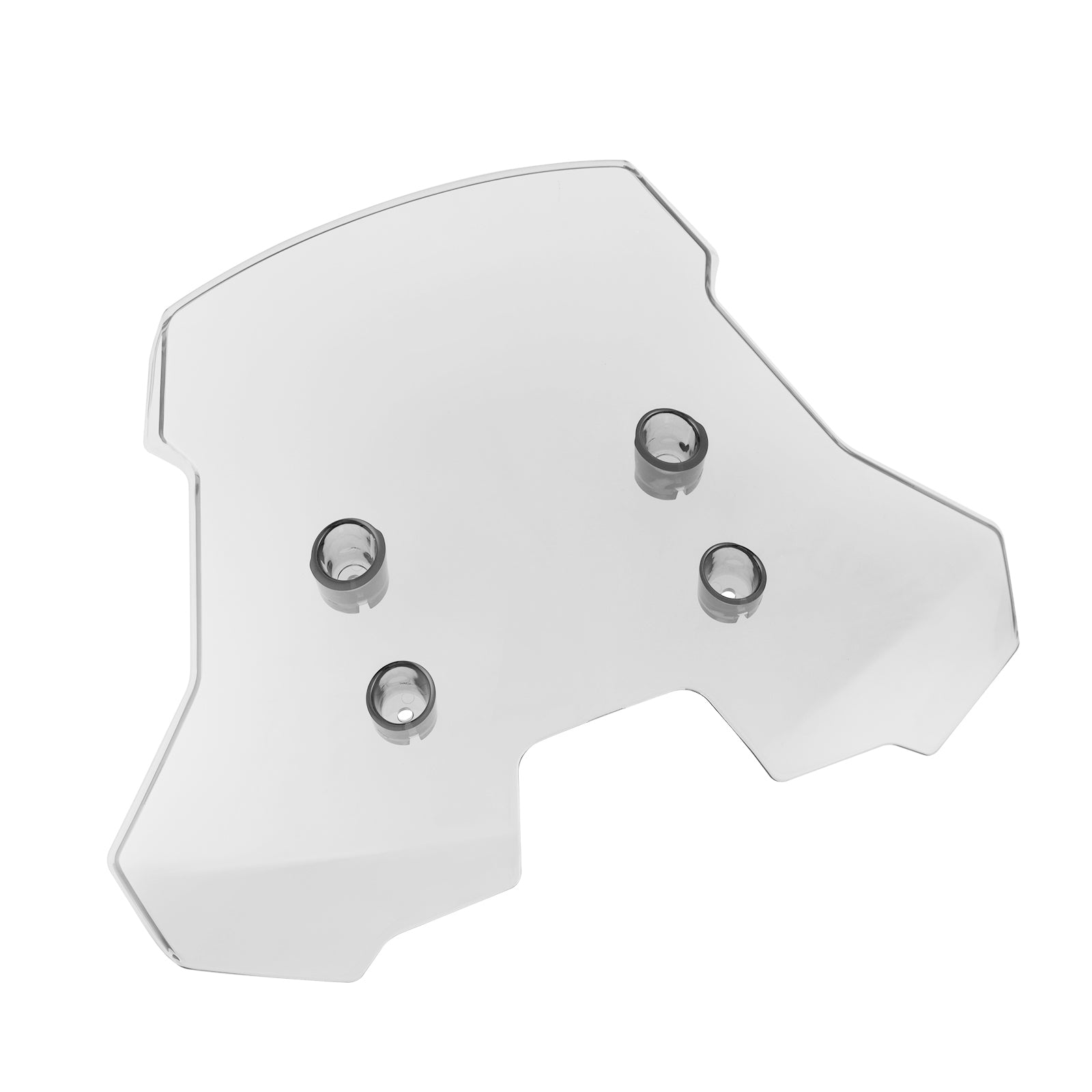 Tuulilasin tuulilasi sopii Suzuki V-Strom 800/de/de adv/Touringille 2023-2024