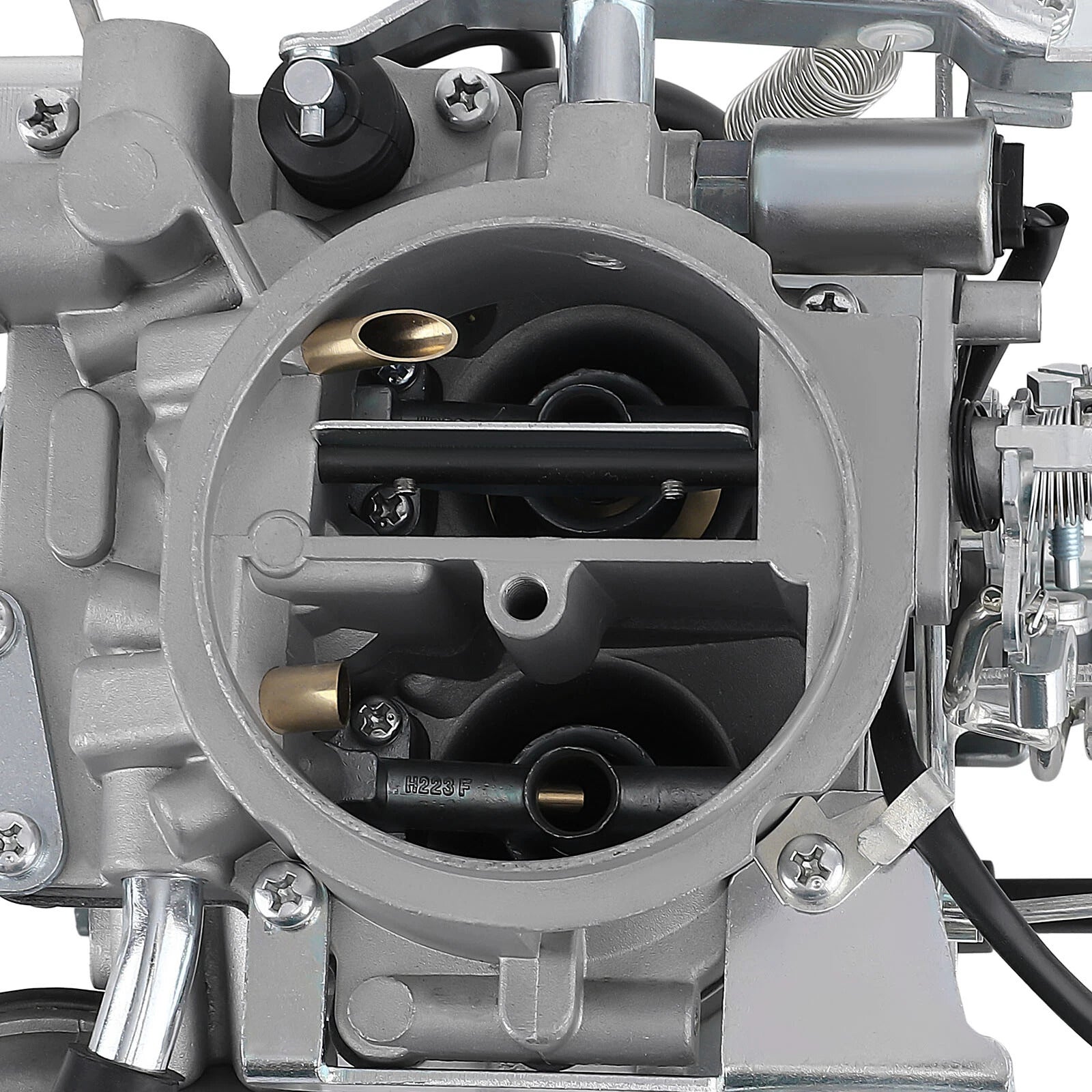 Gaźnik 21100-61300 dla Toyota 3F Land Cruiser FJ62 FJ70 FJ73 1984-1992