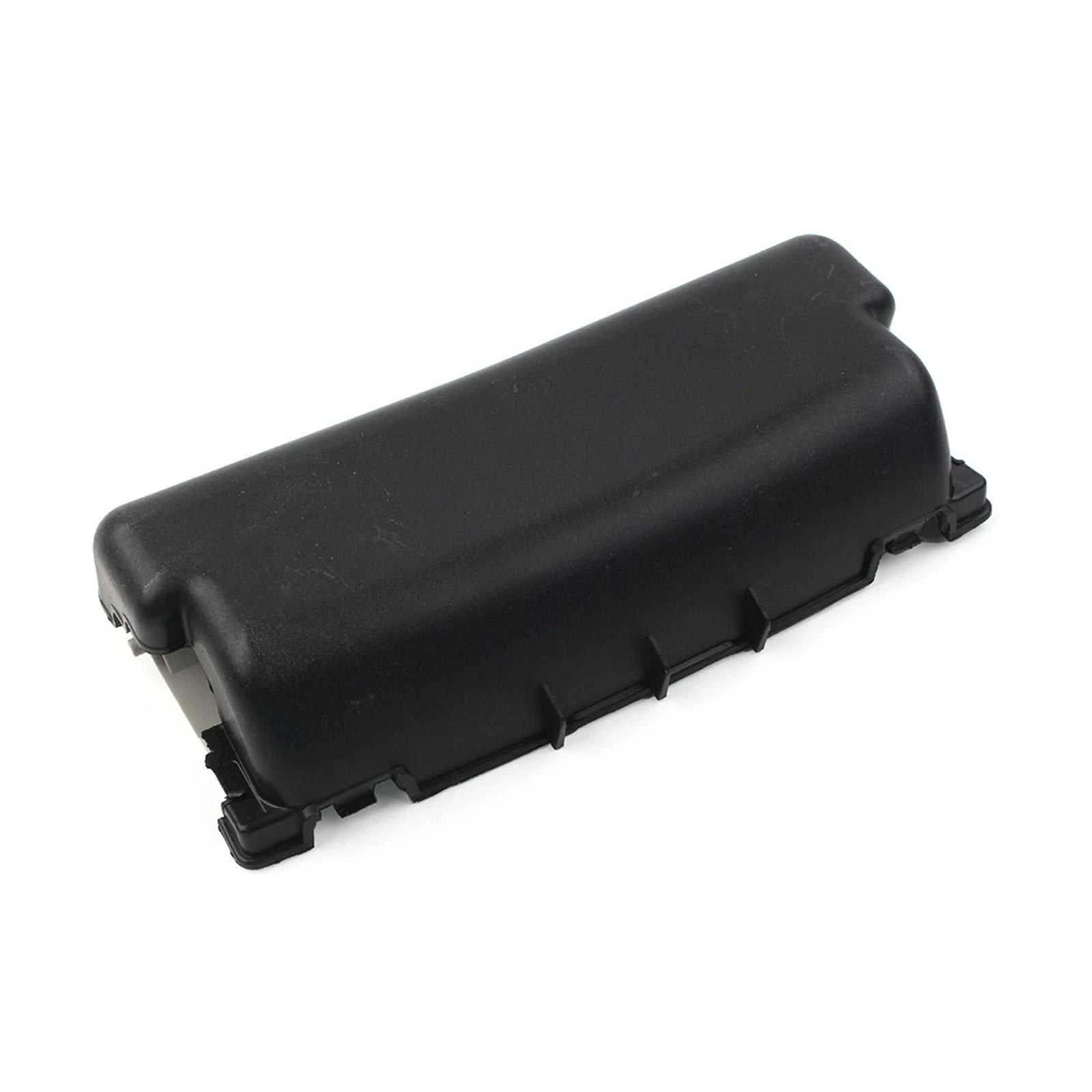 Zonnebrilhouder voor dakzonnebril LR086385 voor Discovery Sport en Range Rover Evoque