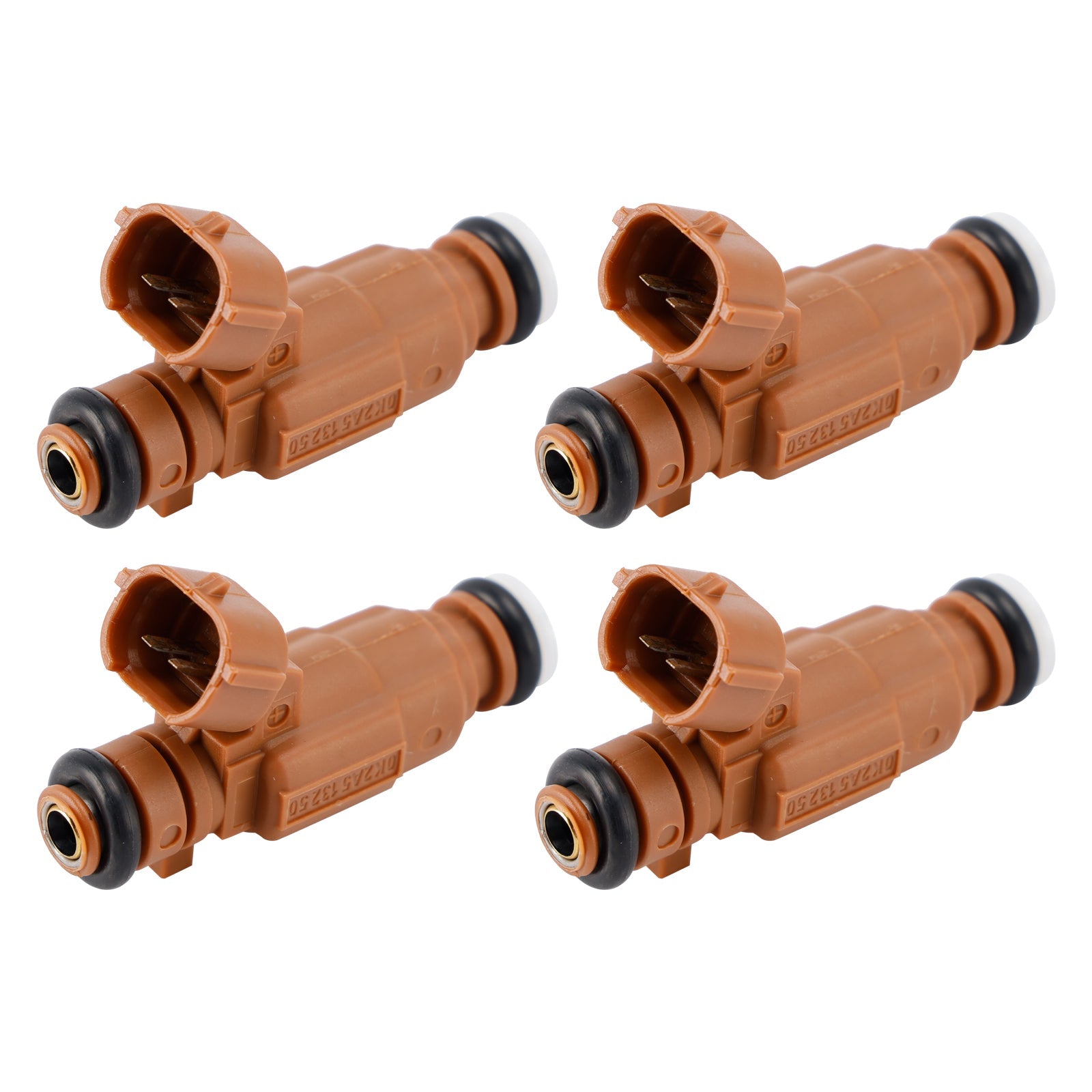 4x Injektor goriva za Kia Spectra Sephia 98-04 L4 1.8L 0K2A513250 9260930008