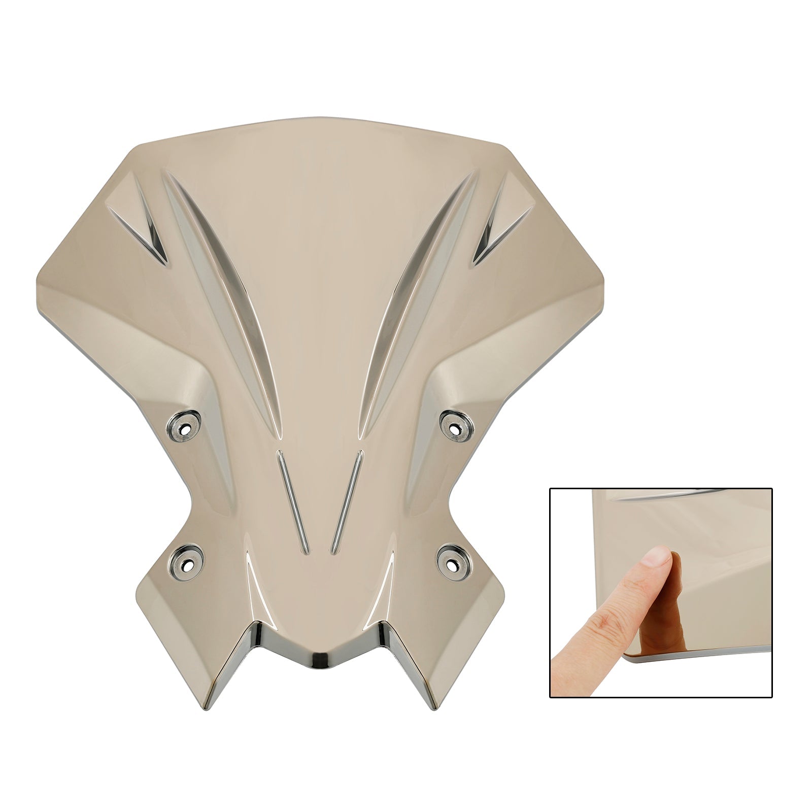 Kawasaki Z900 2020-2024 Kisita