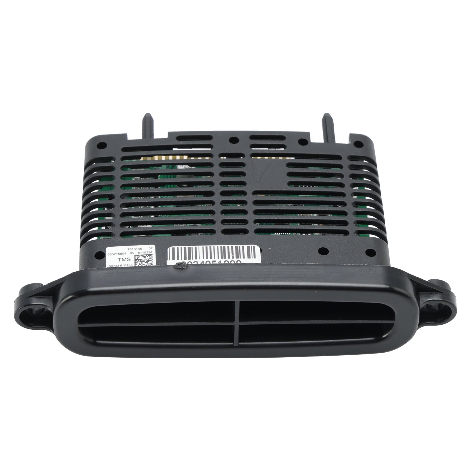 BMW F20 F21 TMS Módulo de control de faros de xenón 7304062