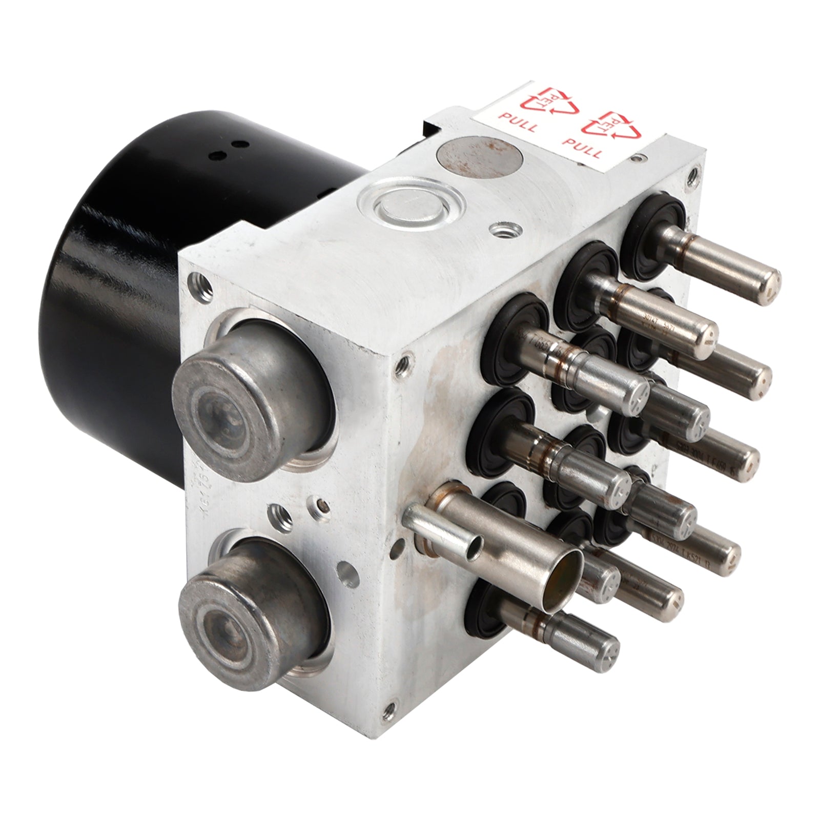 Silnik hydrauliczny ABS CT43-2C405-AB do Forda Edge i Lincolna MKX