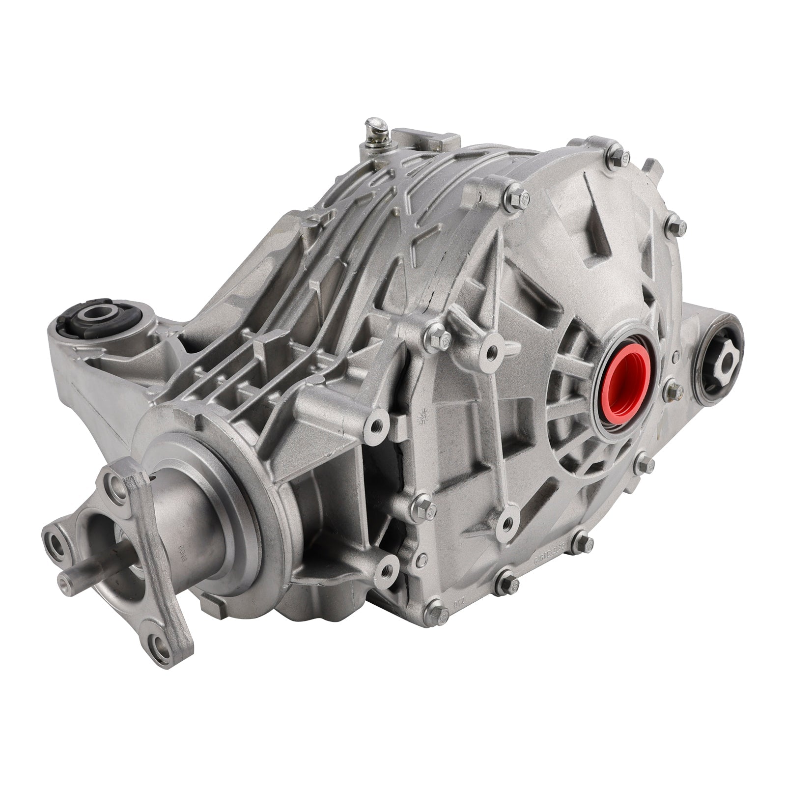 Support de différentiel d'essieu arrière Cadillac CTS 2008, rapport 3,23 (option GU5), 25979053, 25868433, 440-00155