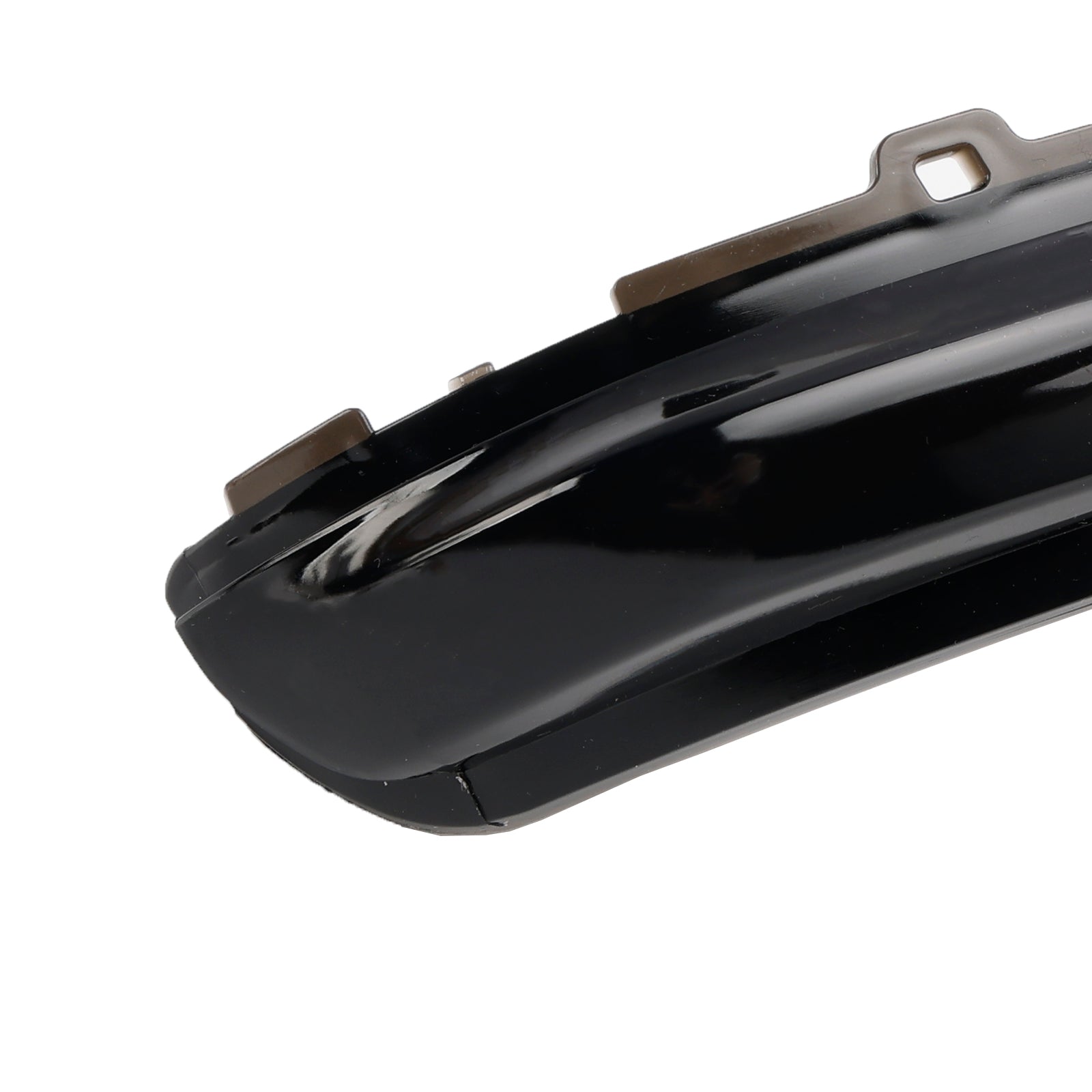 Sekwencyjny sygnał skrętu wędzonego LED dla lusterka bocznego dla Peugeot Citroën