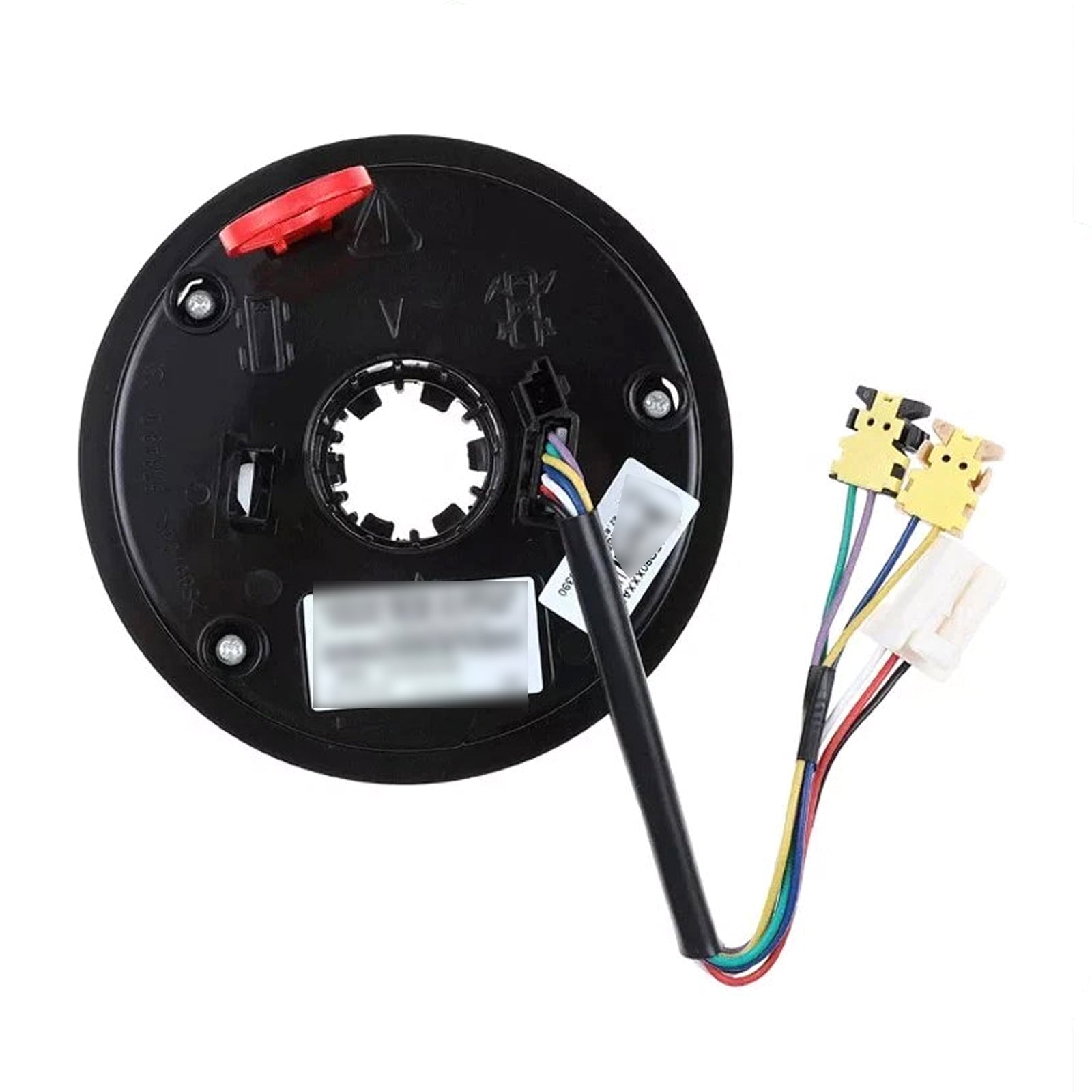 Lente van' spiraalkabelklok 5135965AA voor Dodge Charger Magnum Chrysler 300 05-08