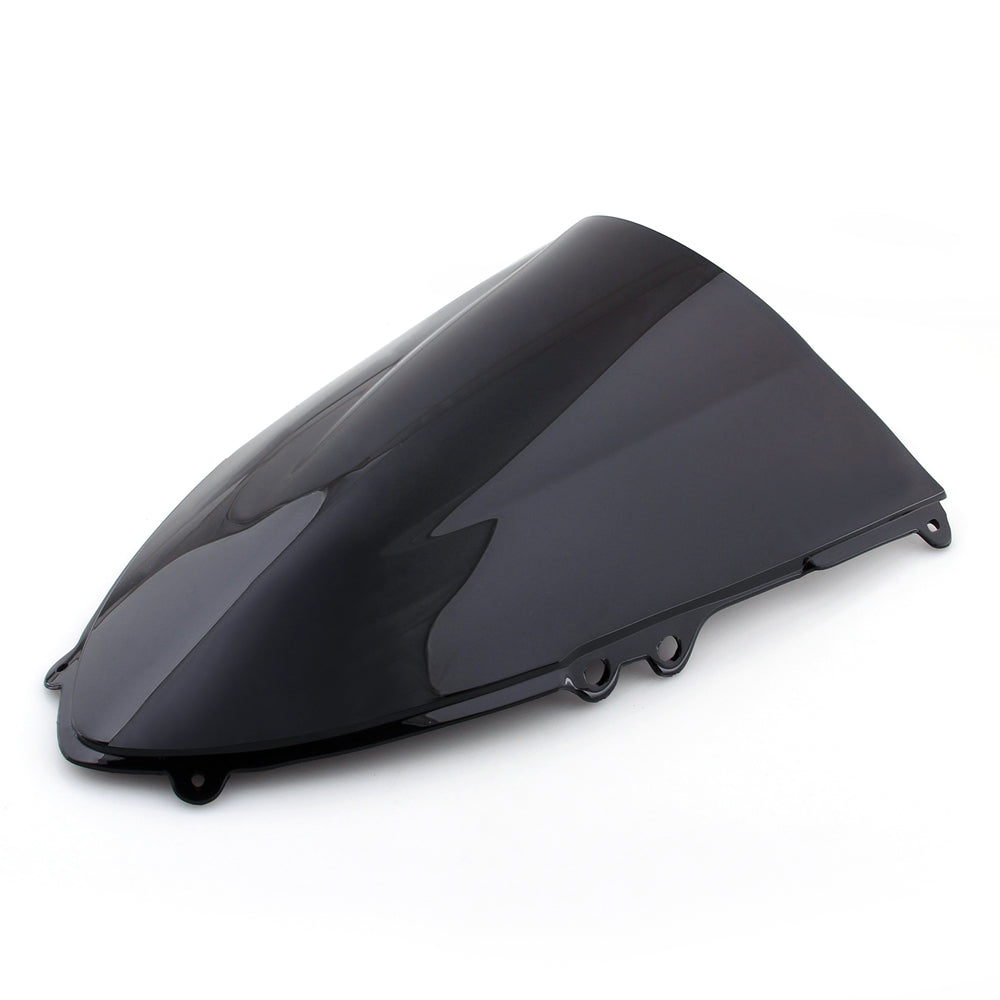 Kit de carénage en plastique moulé par injection rouge et blanc pour Ducati 1199/899 2012-2014