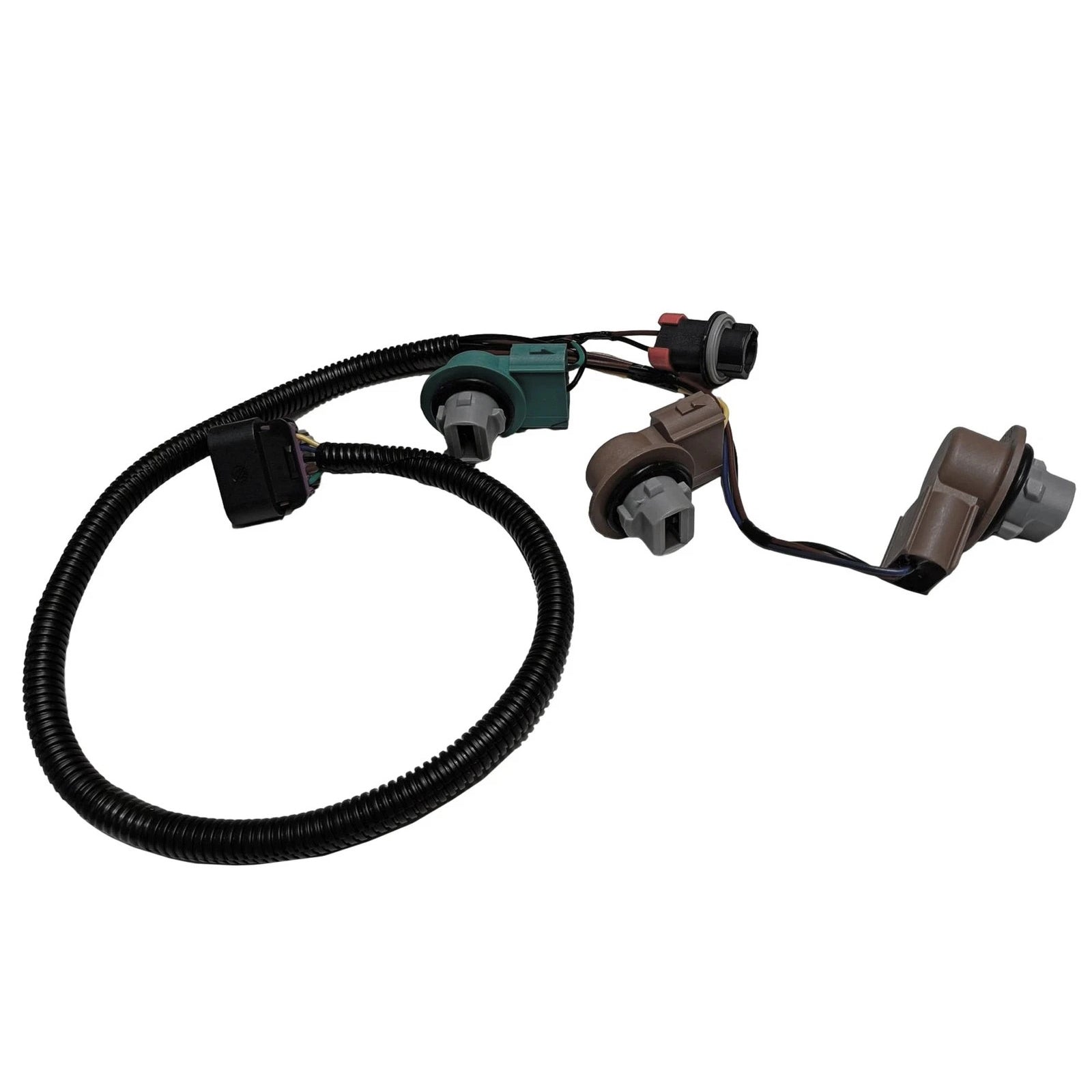 Faisceau de câblage de feu arrière 25975983 pour GMC Yukon XL 1500 2500 2007-2014