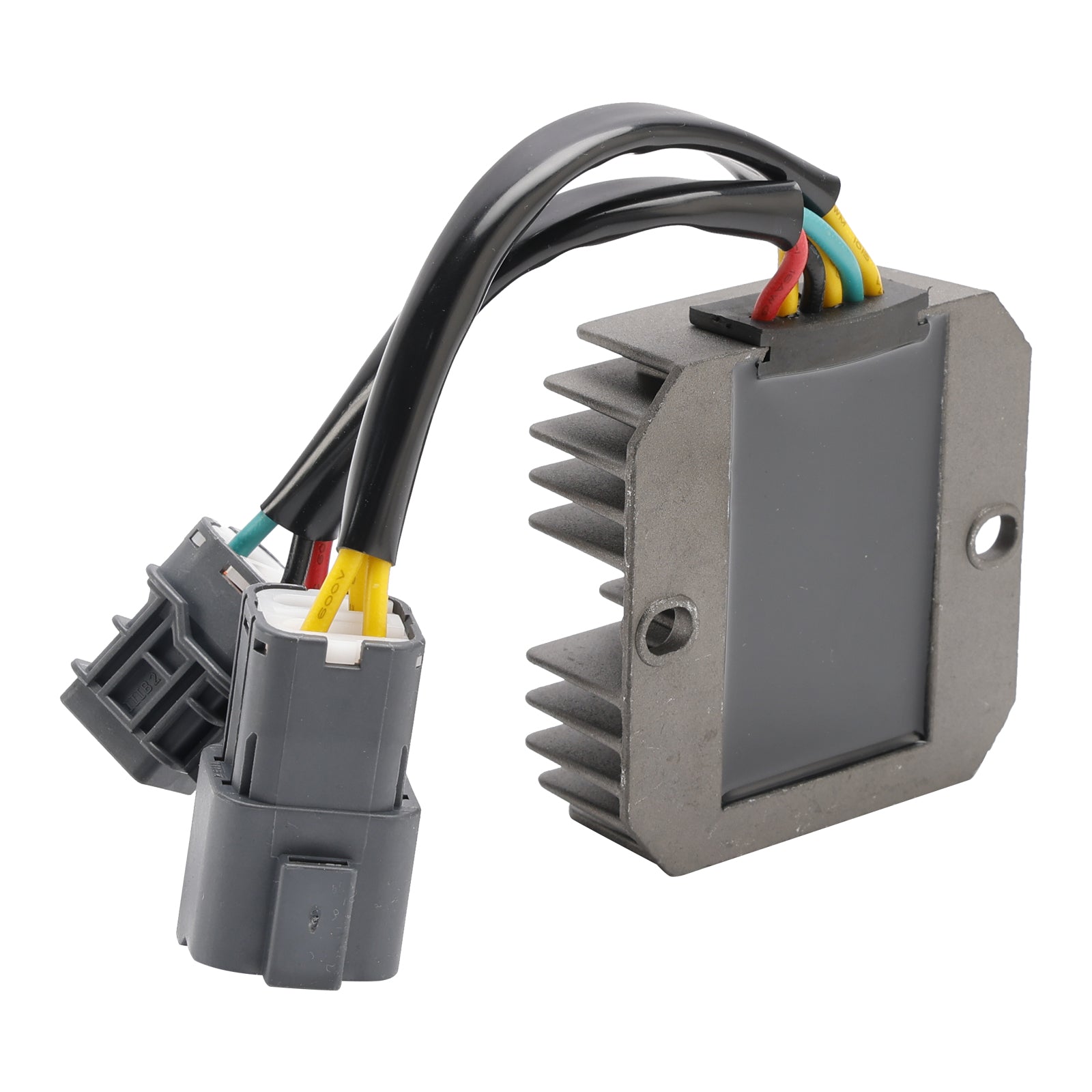 Regolatore del raddrizzatore dello statore con giunto per Arctic Cat 300 Utility 2x4 2010-2016