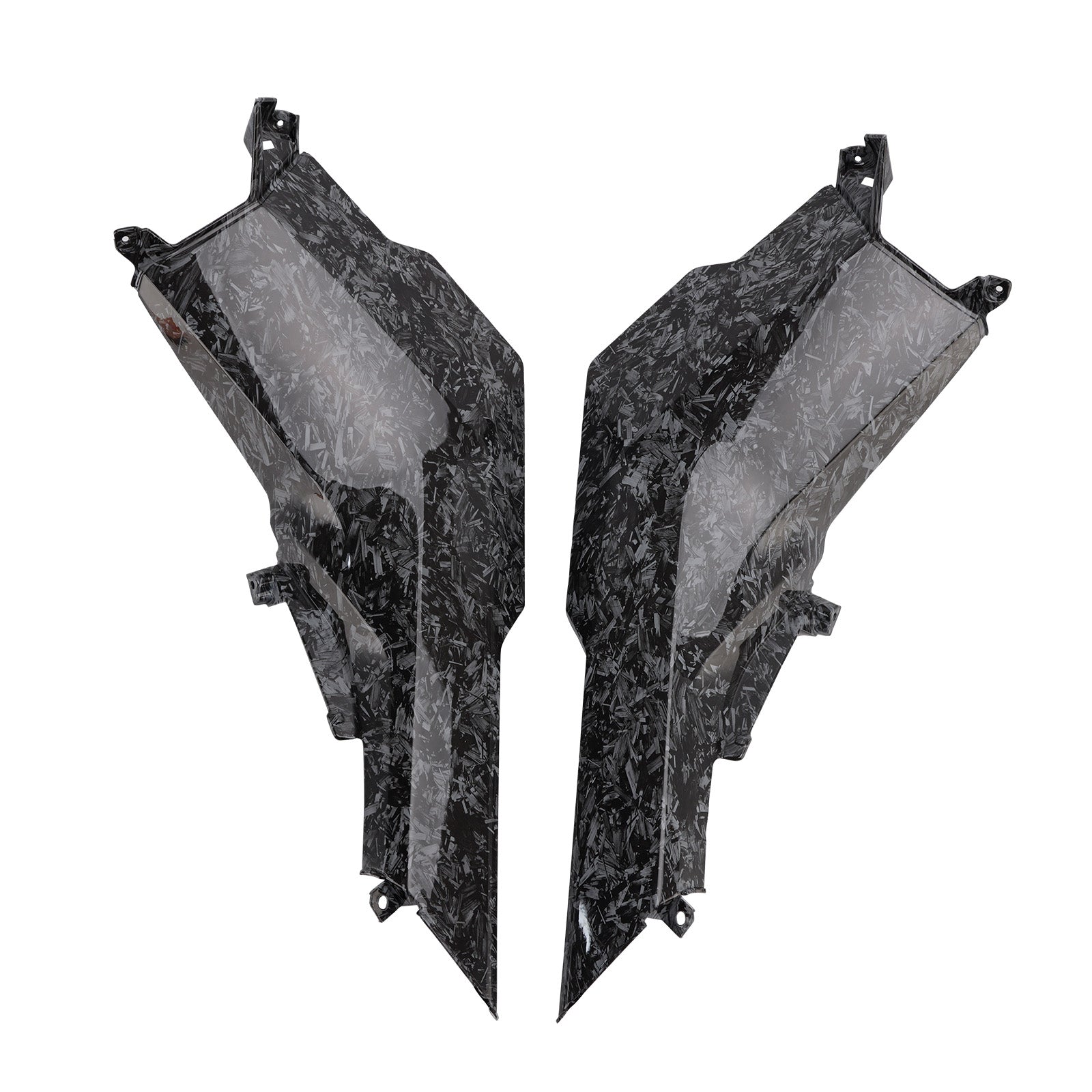 Zijkuip voor Honda ADV 350 (2022-2025)