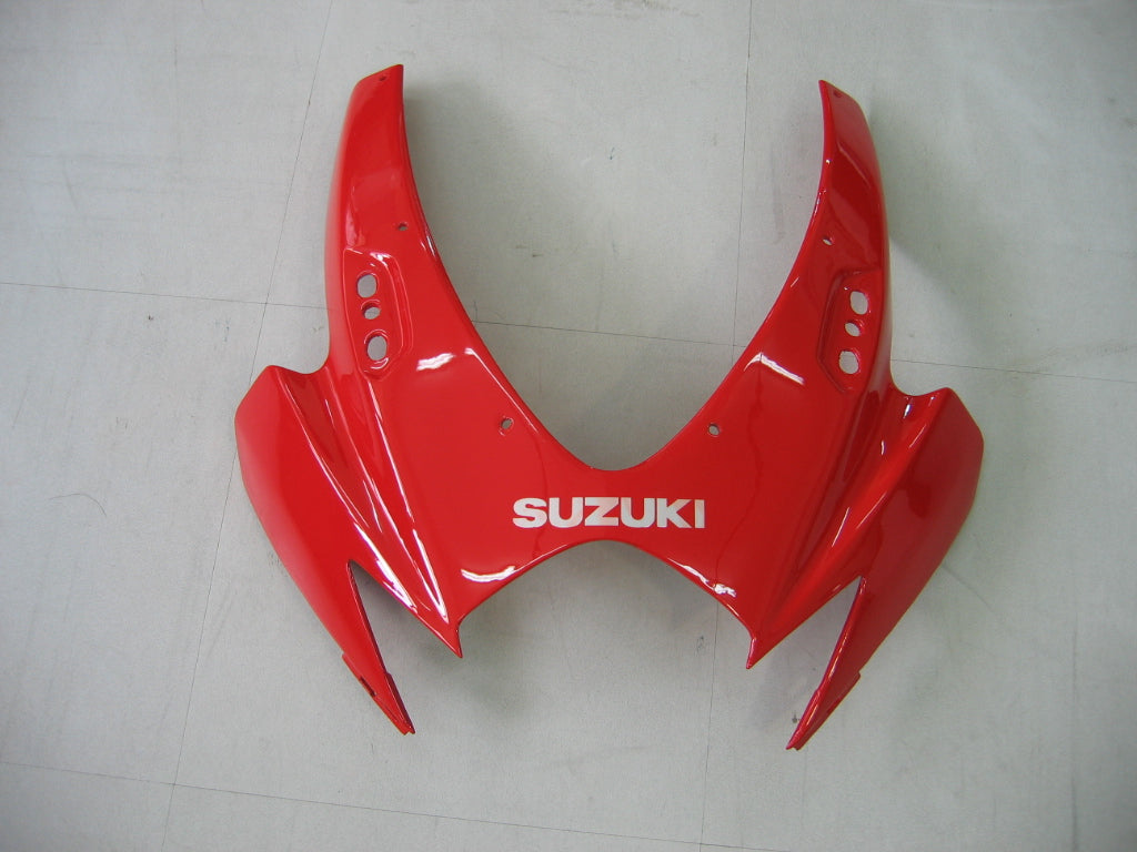 Kit carena Amotopart Suzuki GSXR 600/750 2006-2007