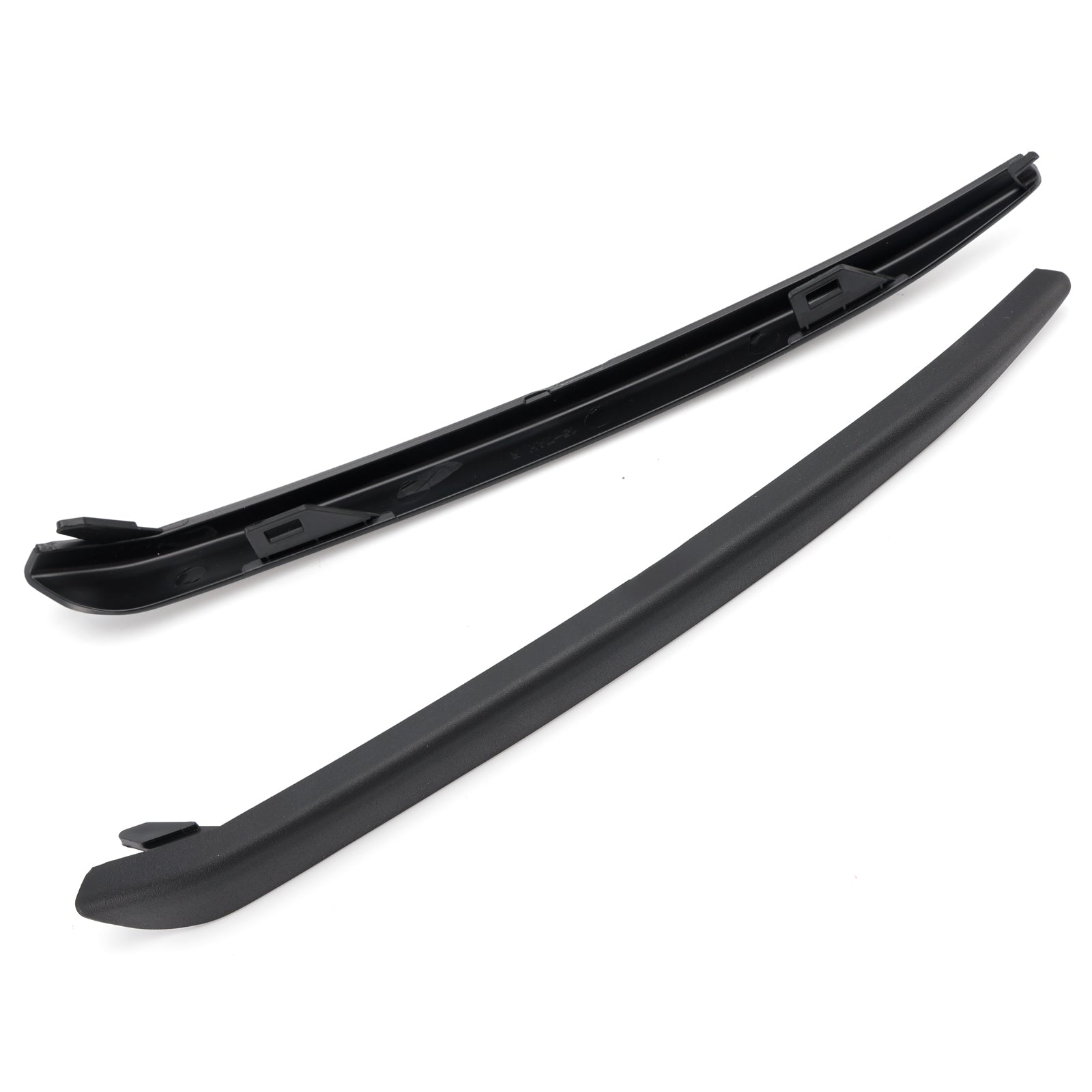 Garniture de pare-chocs gauche et droit 22936487 22936486 pour Chevrolet Tahoe 2015-2020