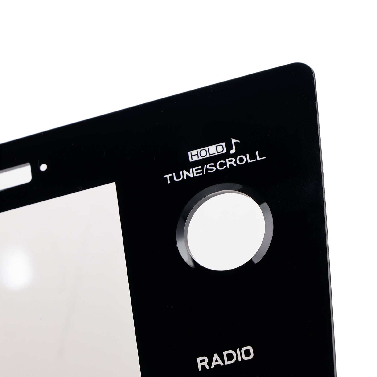 Touch screen sostitutivo per radio Subaru Legacy Outback 2018-2019 HK-SC-1