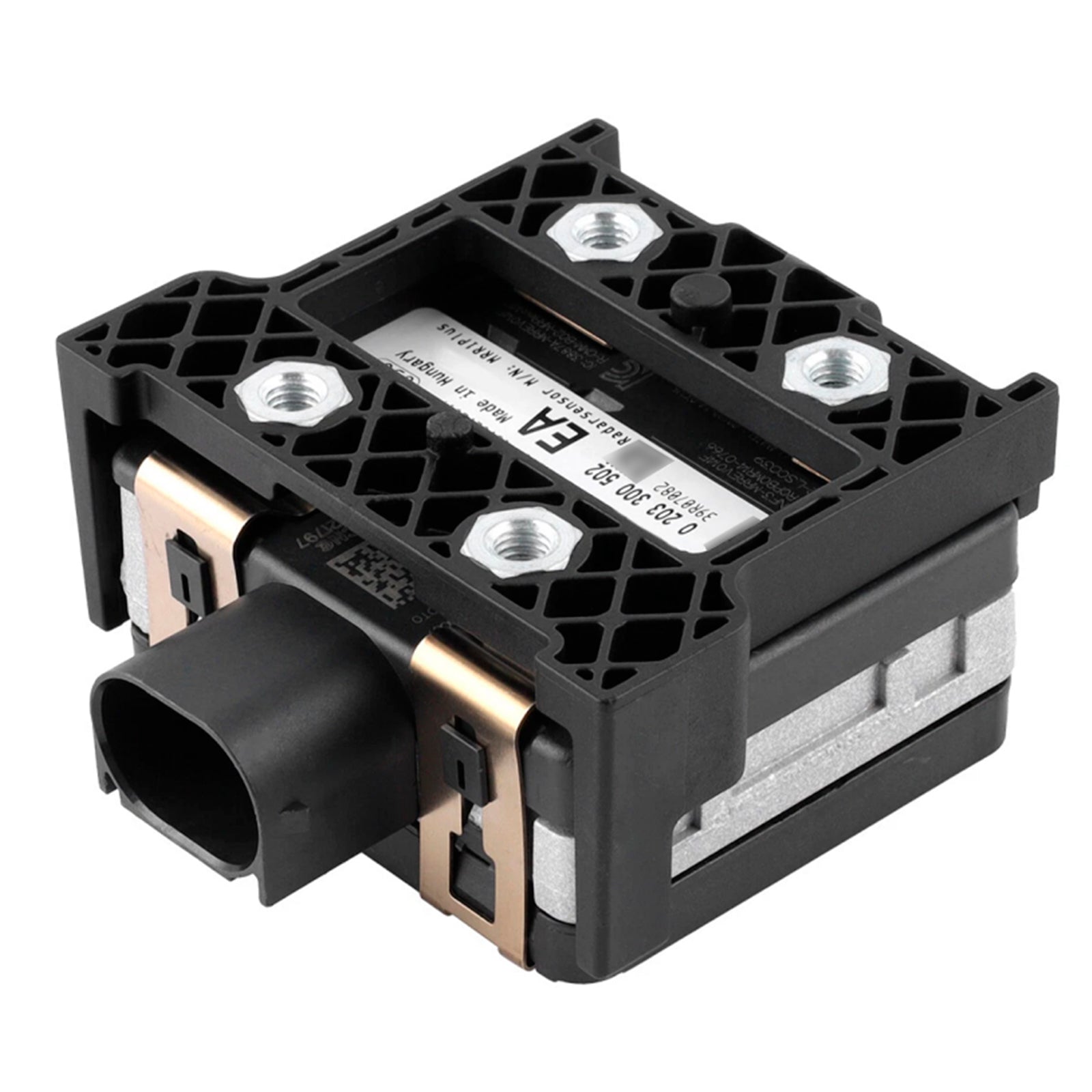 Nissan Murano 3.5 L 2015-2017 28438-5AA0A Sensore radar di controllo da crociera