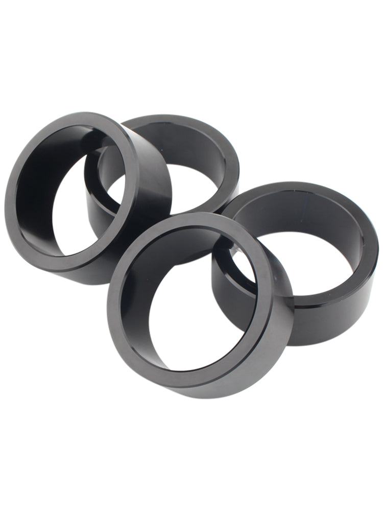 Kit d'entretoises de levage pour Can-Am Outlander Max 1000/1000R/400/500/570/650/800/850