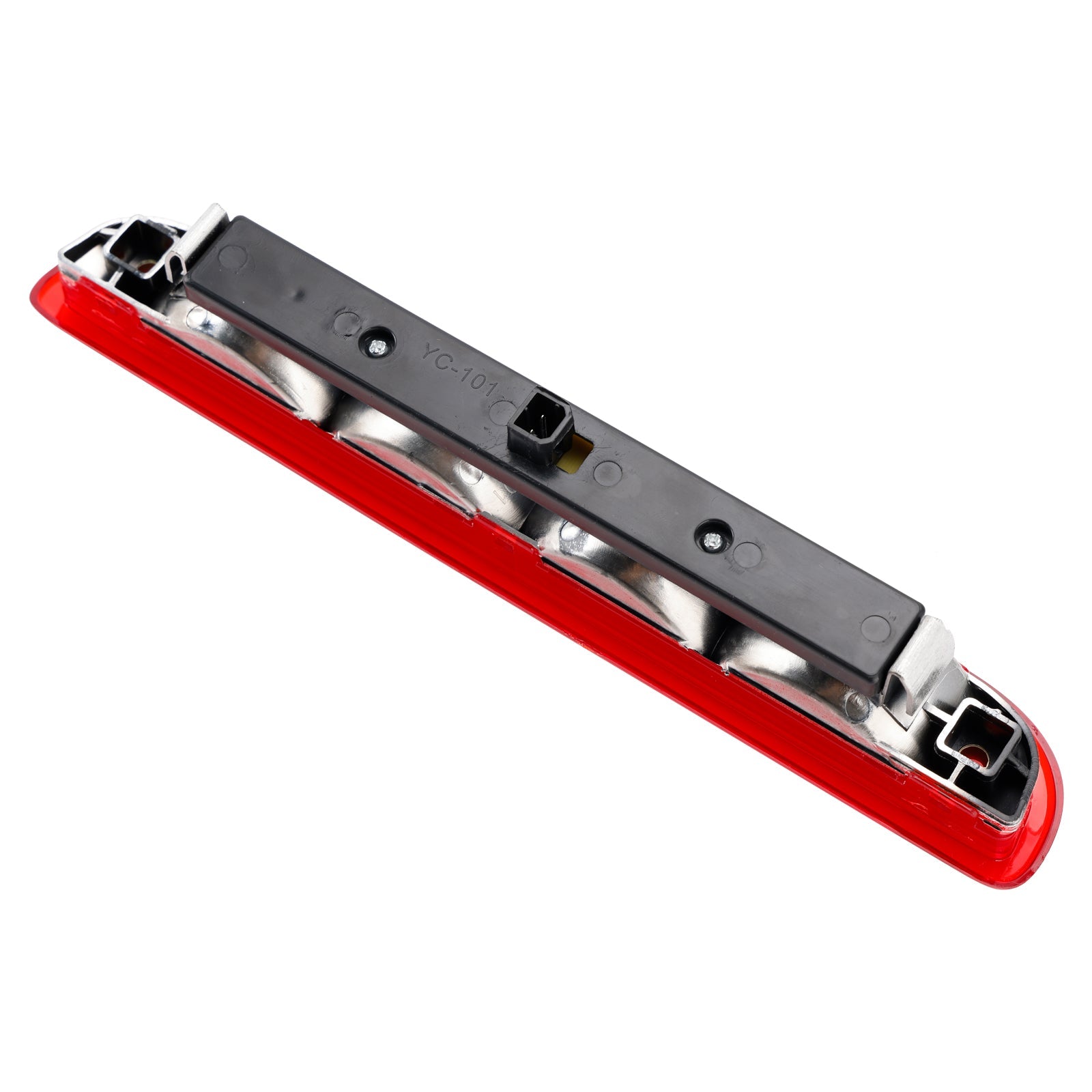 Rdeča zadnja zavorna luč 1340670080 za Peugeot Boxer 2006-2024