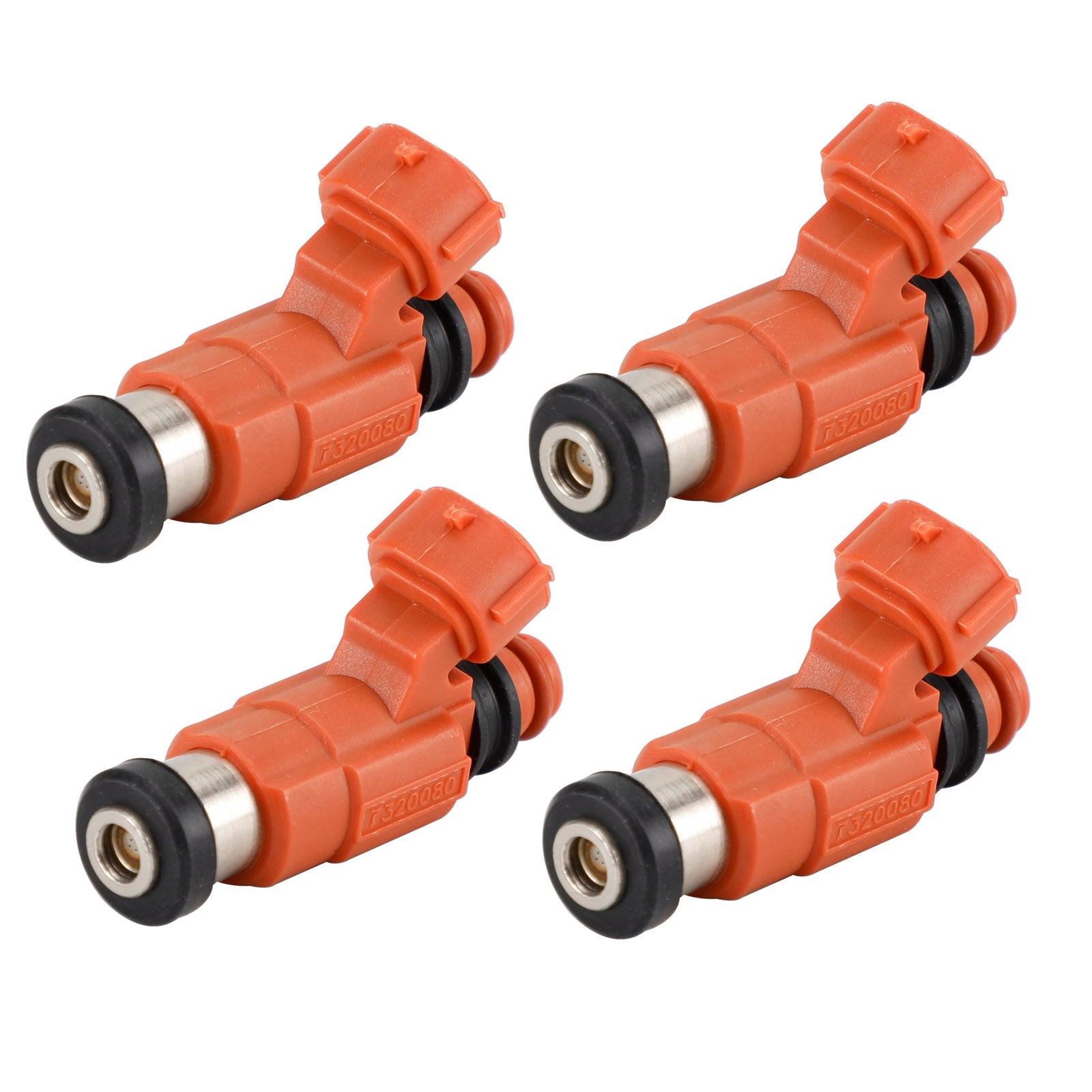 Polttoaineen ruiskutuslaite INP-771 68V-8A360-00-00 Yamaha-perämoottorille 115 hv CDH210