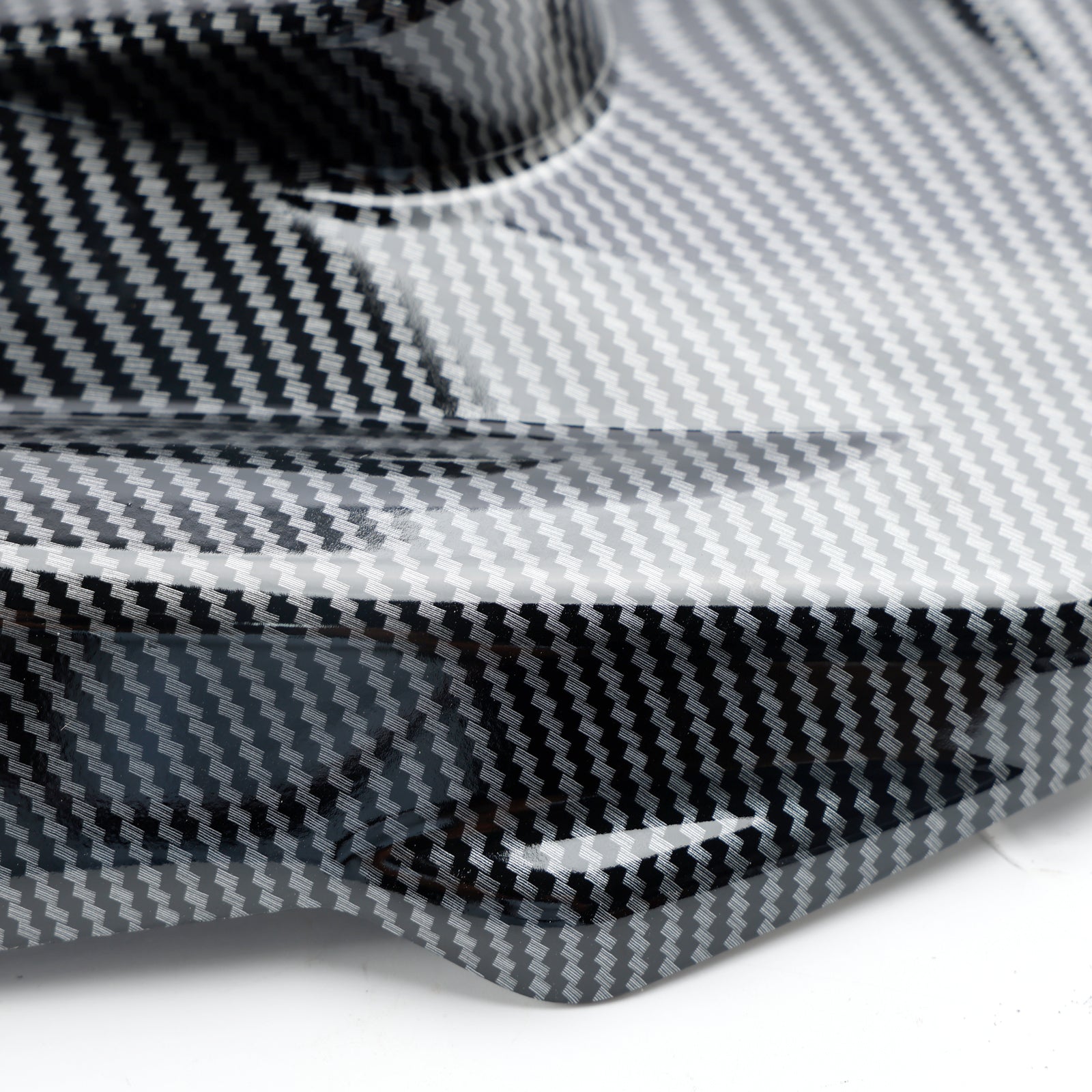 Estensione del pannello di trasporto prima della Honda NT1100 2022-2024