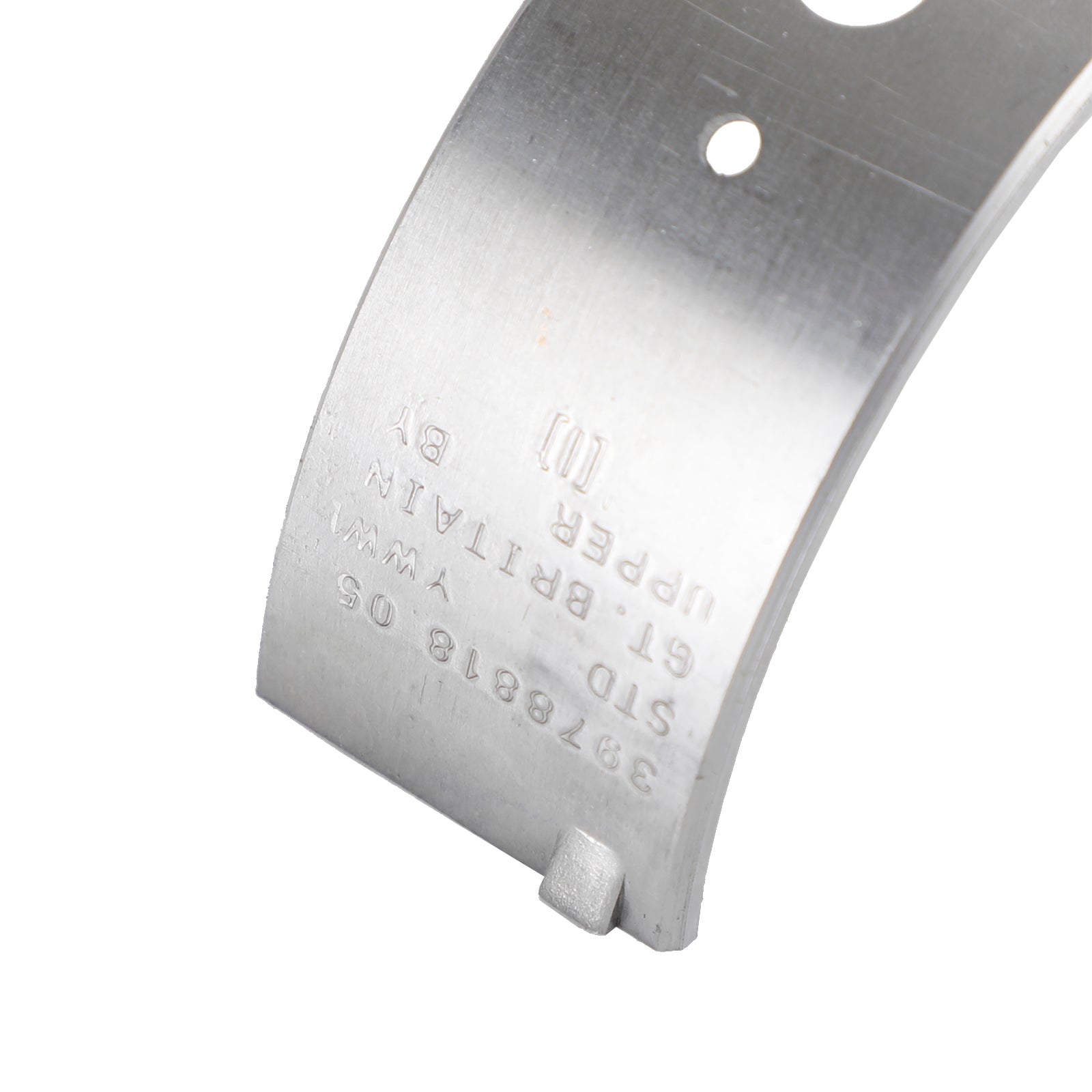 Standardni (STD) glavni ležaj ojnice za Dodge 5.9 12/24V Cummins (1989-2002) Referenci: 3969562 in 3802070