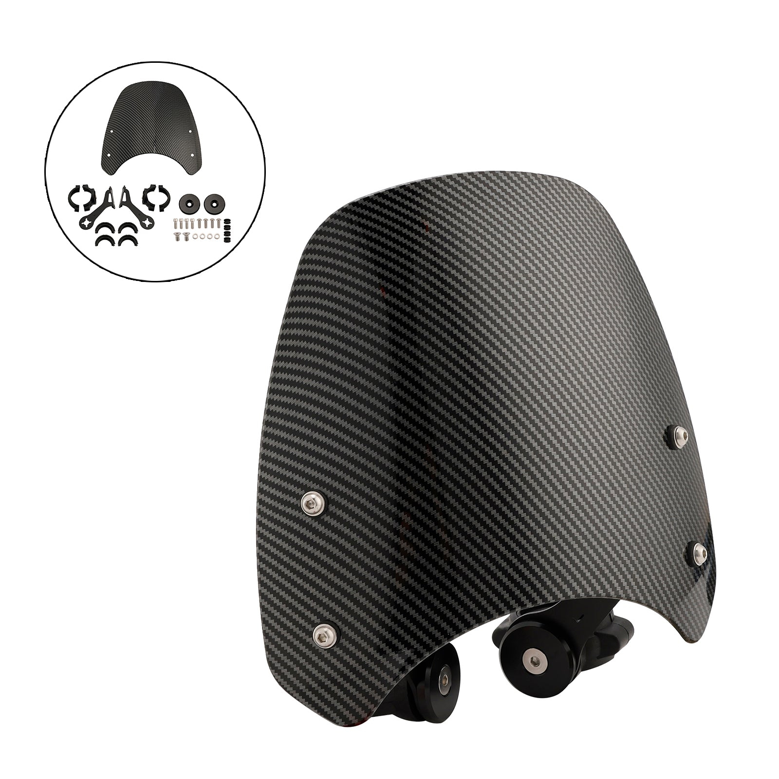 Speeding adecuado para Bonneville Bobber