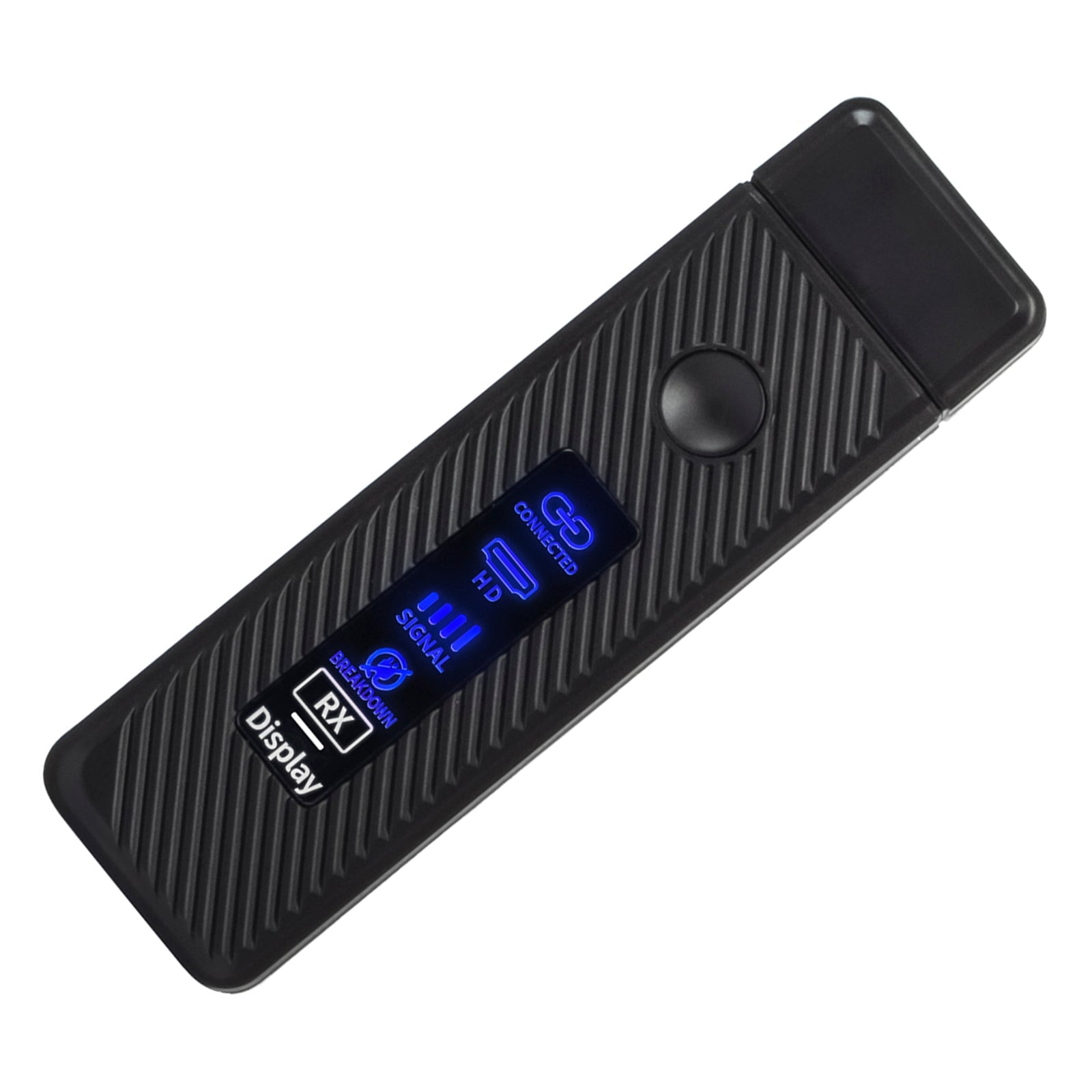 Proyector inalámbrico HDMI para la misma pantalla HD 1080p 50m, transmisor de video