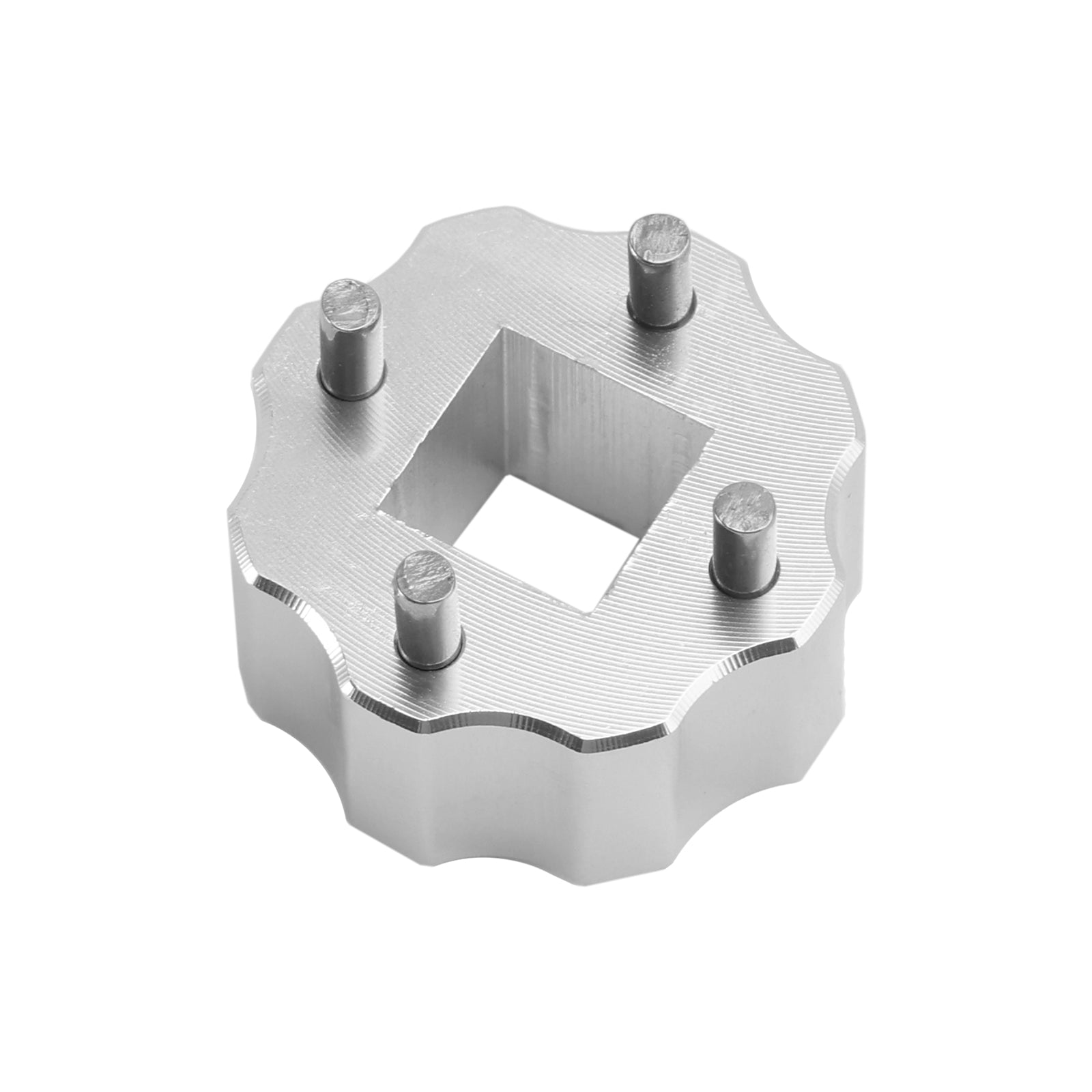 Douille à broches 2025 pour cartouche d'amortisseur FOX GRIP SL – Pour entretien/reconstruction