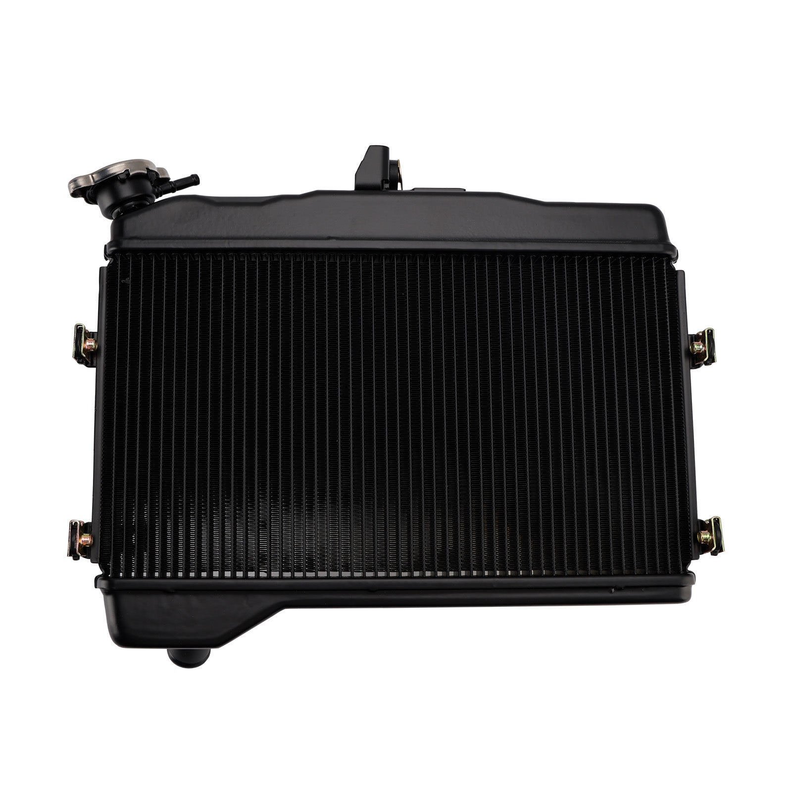 Aluminijast hladilnik motorja za radiator YAMAHA MT-07 (2025-2026)