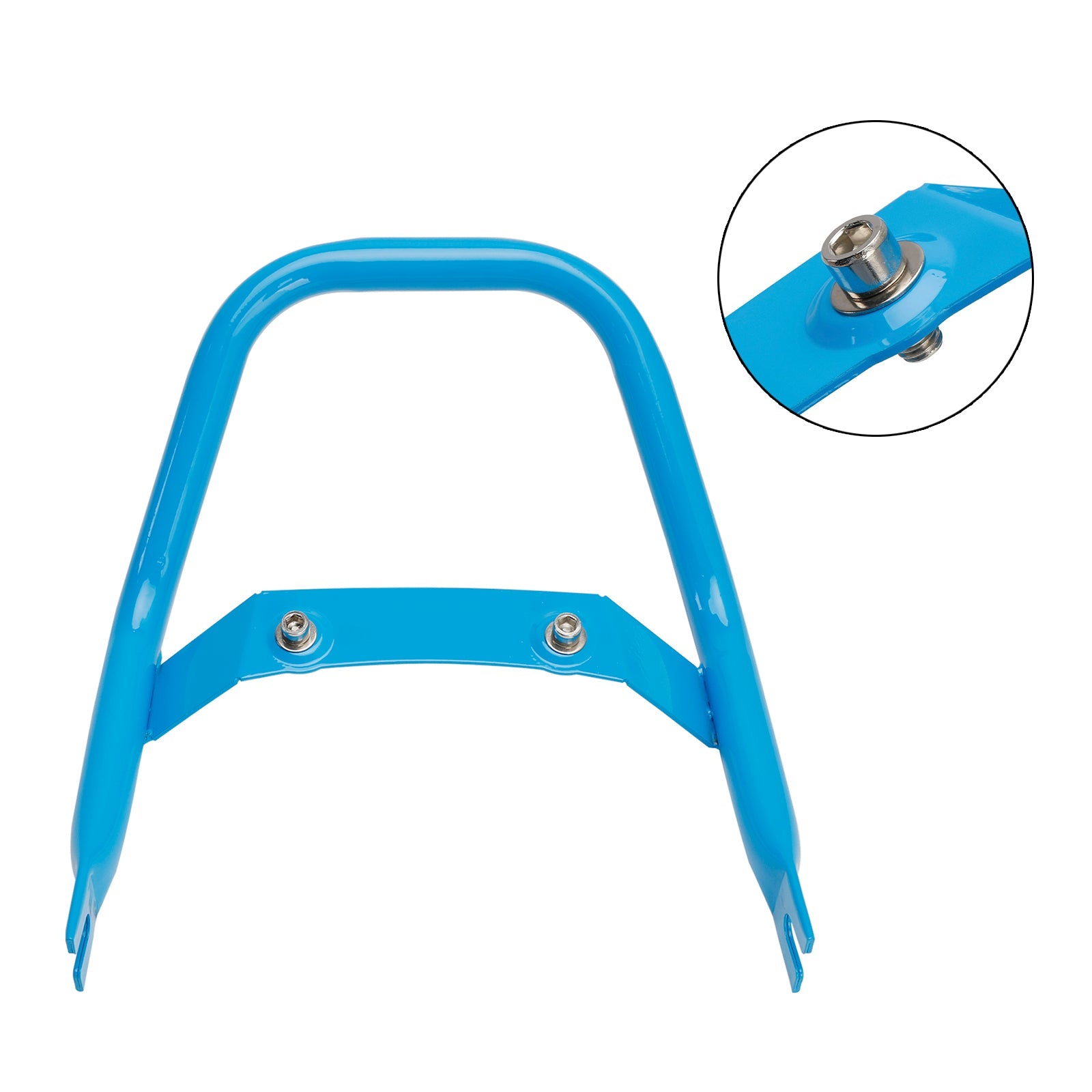 Wsparcie torebki Handworm Honda Monkey 125 2018-2024