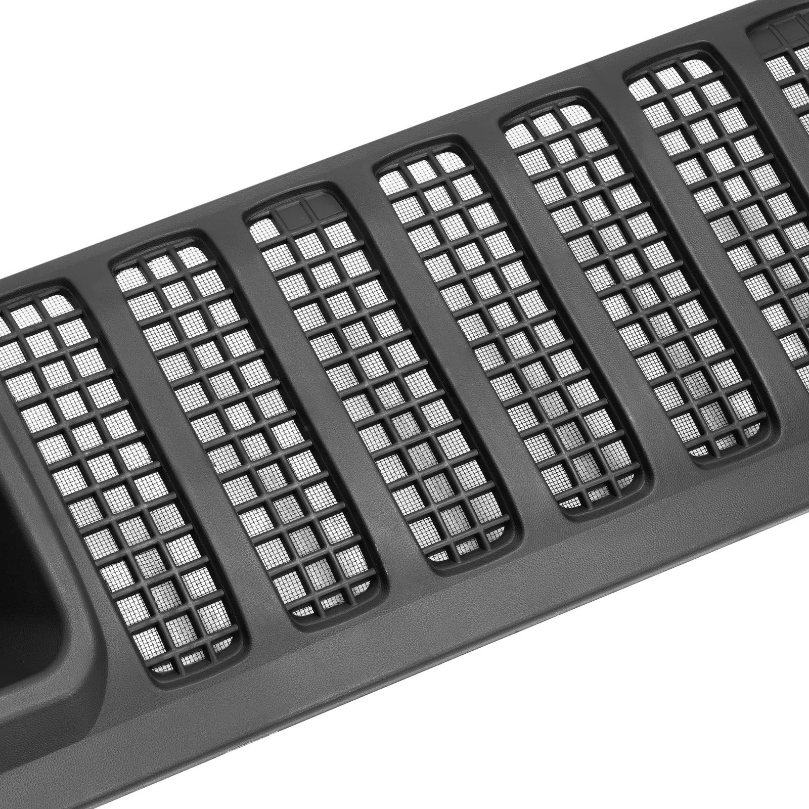 Capucha de vidrio de vidrio para Jeep Wrangler JL/Gladiator 2018-2024 68307260ac