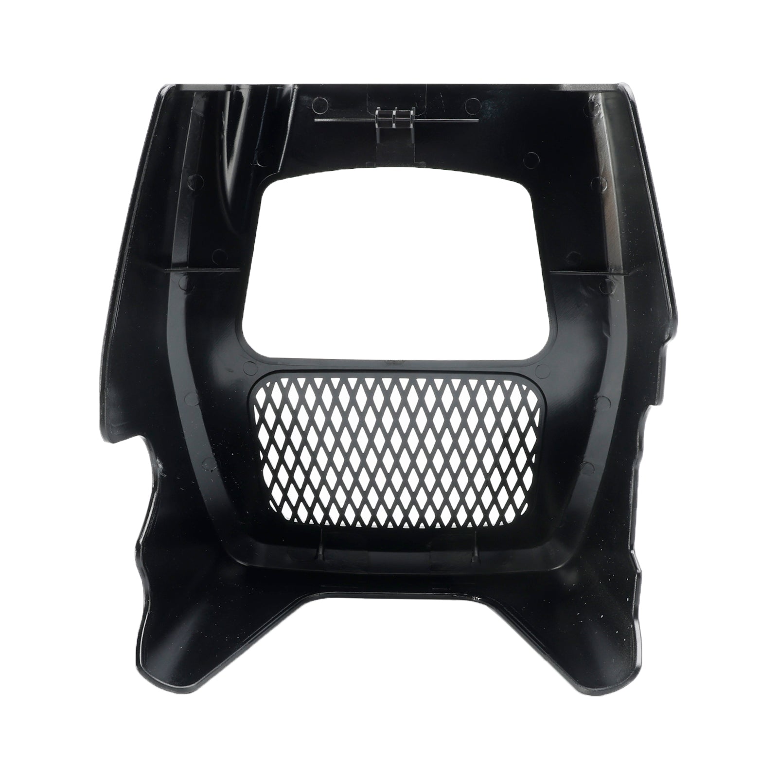 Spojlerji na sejme za Chinnière Road King Street Glide Electra Glide 2017-2024