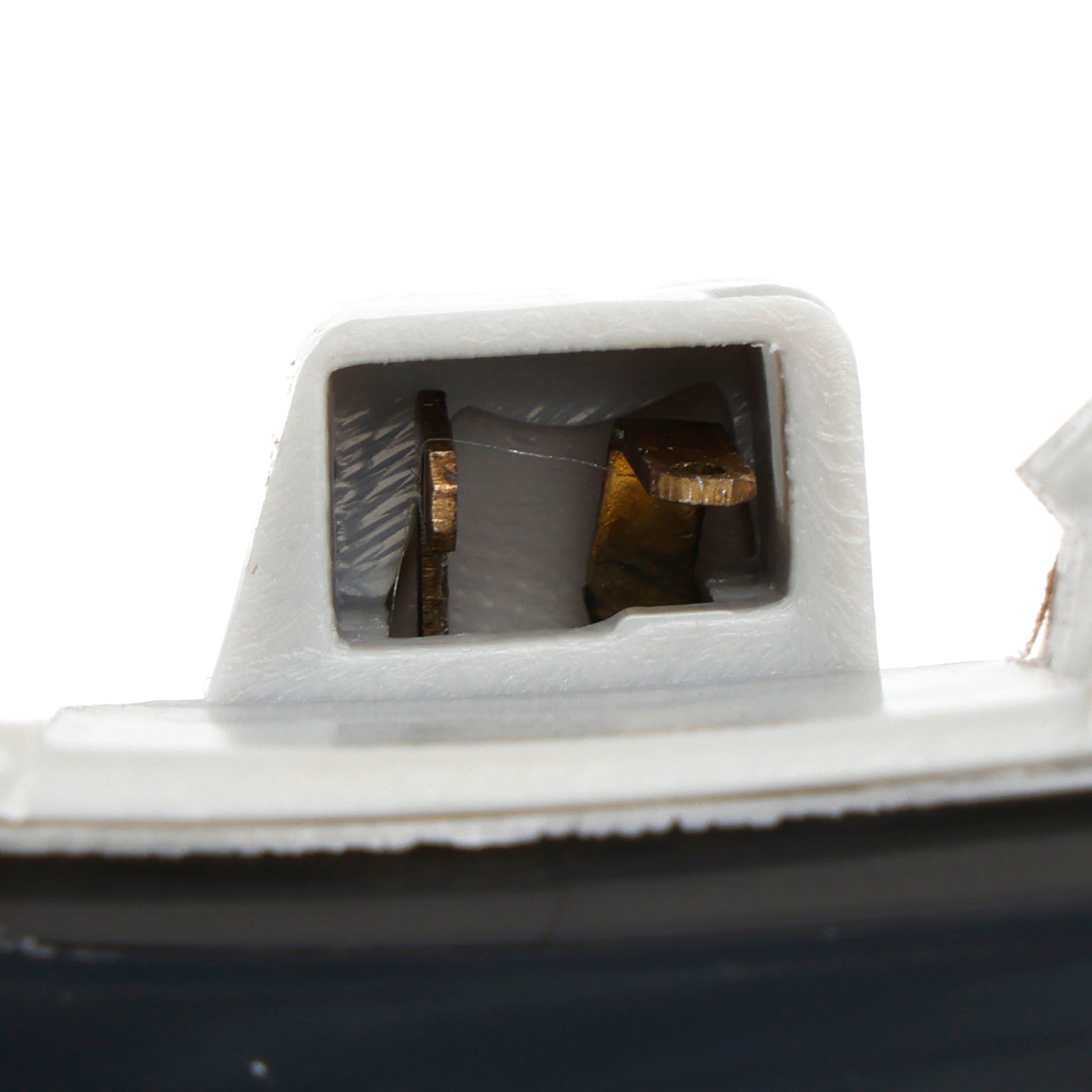 Clignotants de rétroviseur gauche et droit pour VW Golf Jetta Mk5 Passat