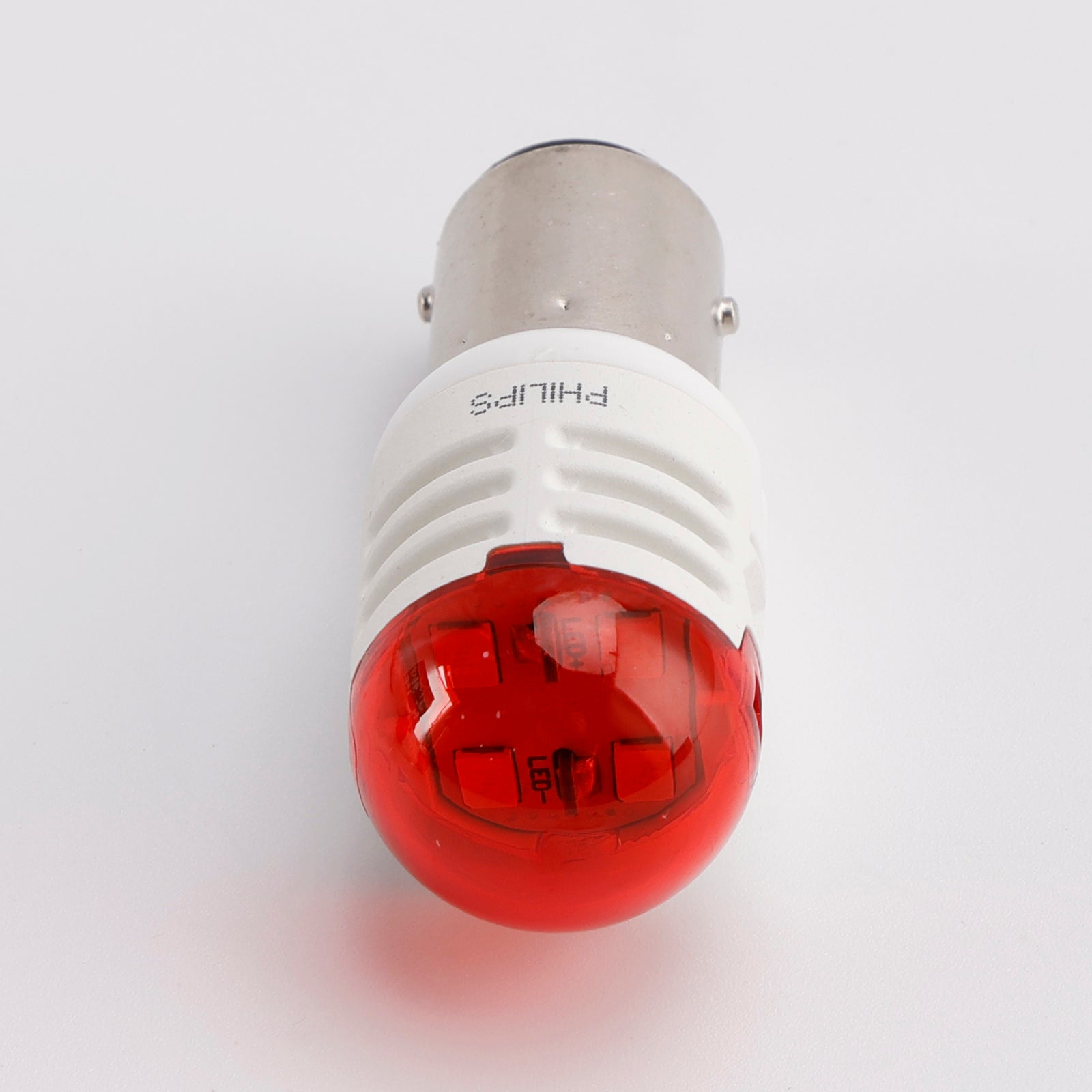 Phare LED rouge Ultinon Pro3000 P21/5W 11499 U30R pour PHILIPS
