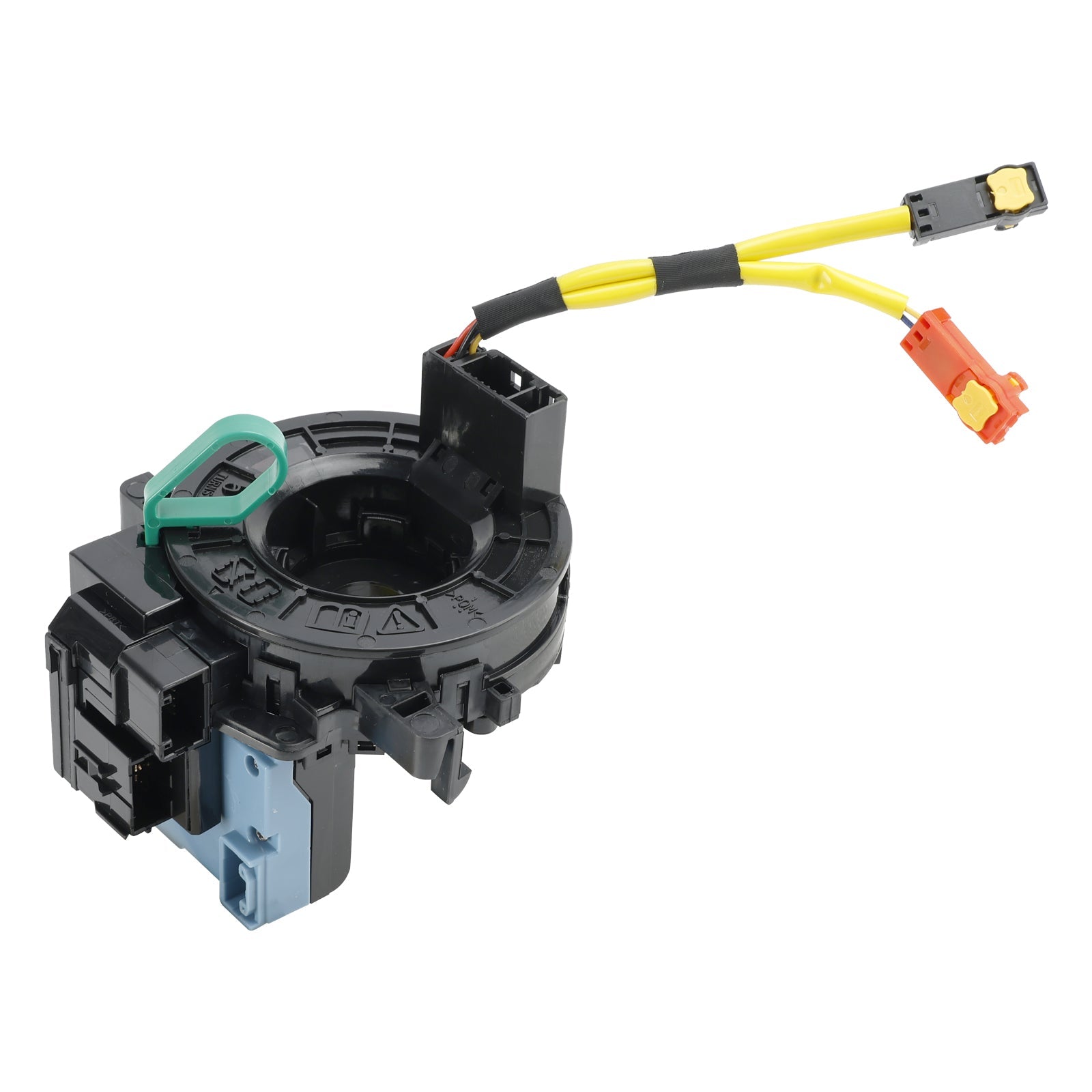 Klokveer met hoeksensor voor Subaru WRX 2017-2019 83196-FJ030